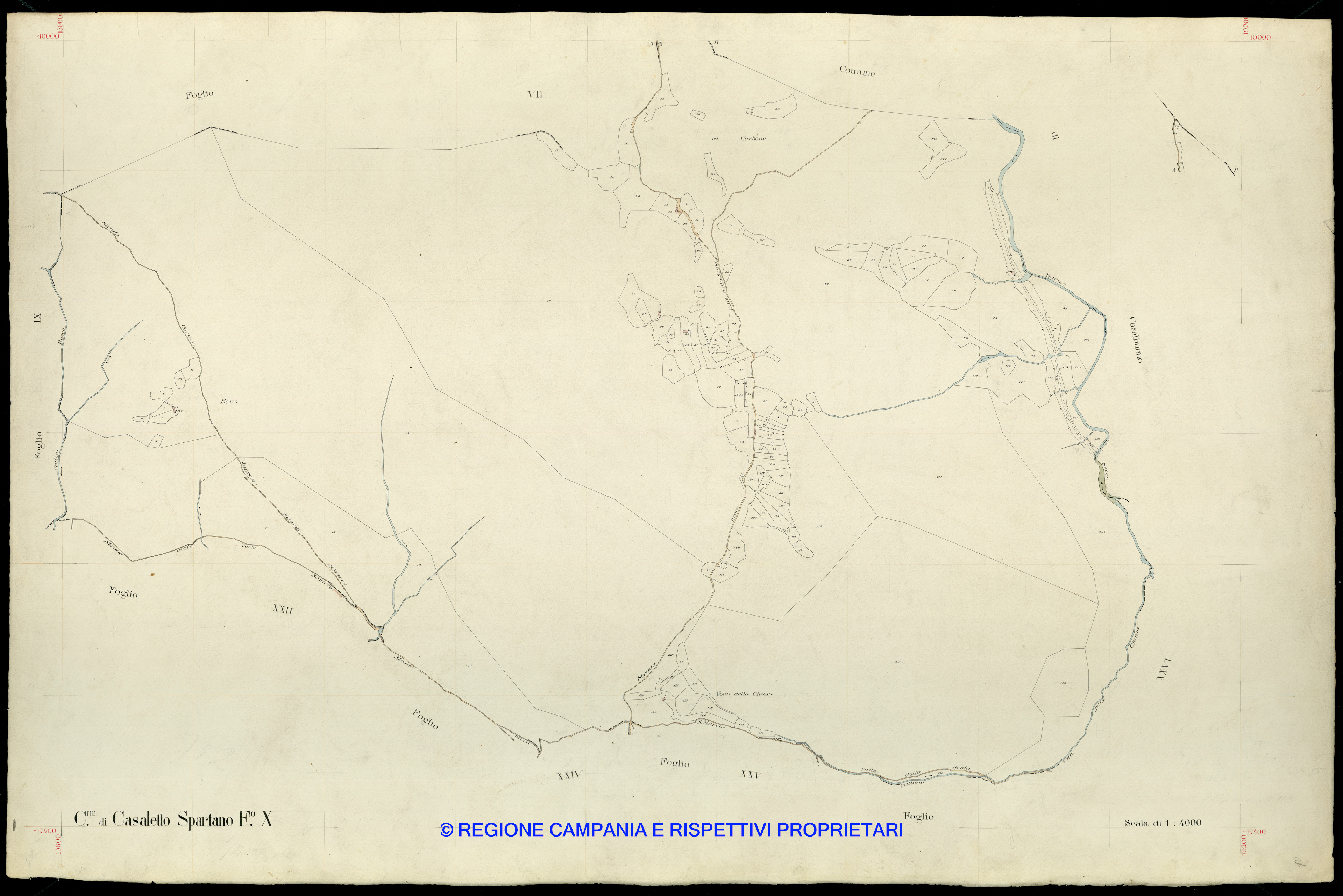 Mappa