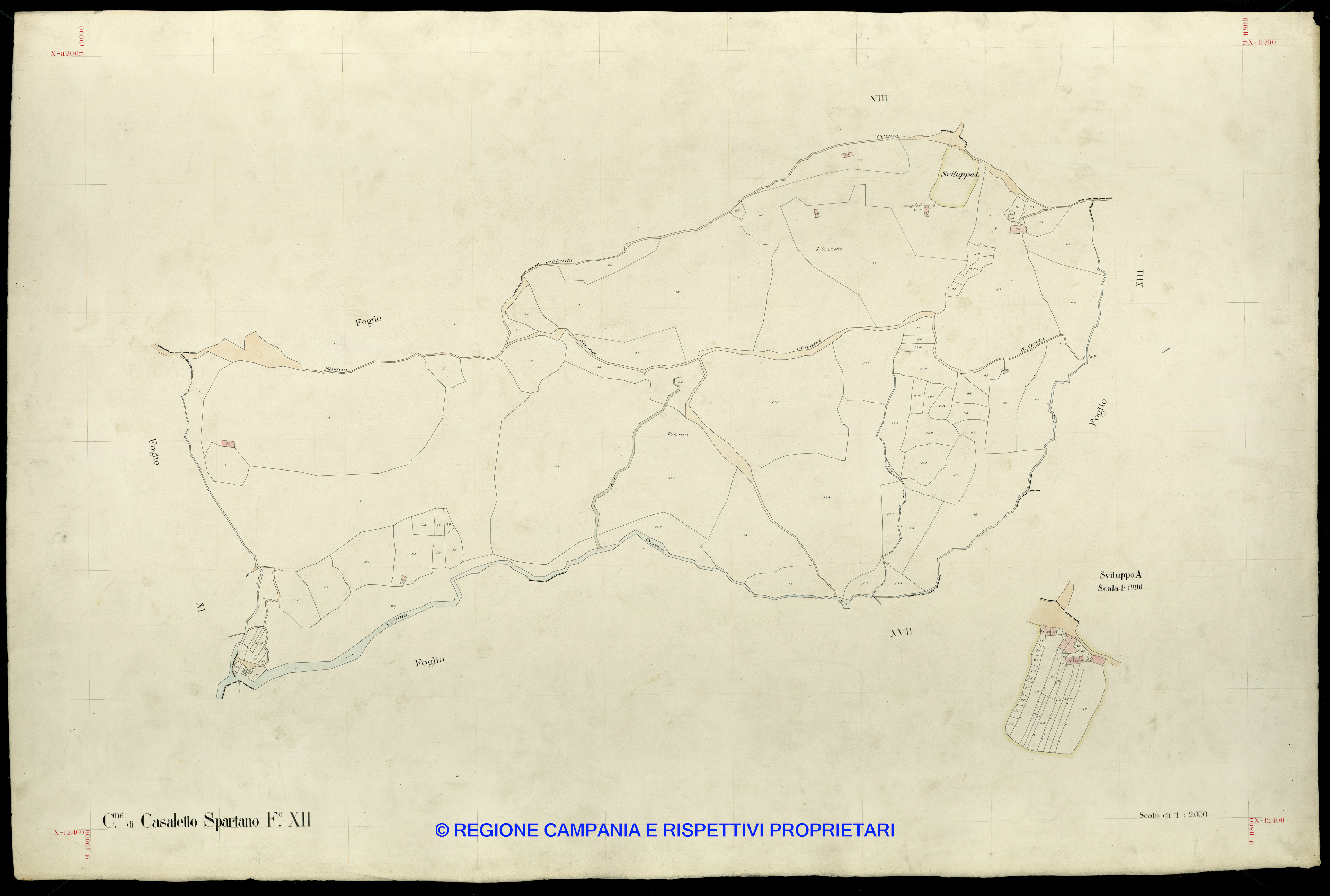 Mappa