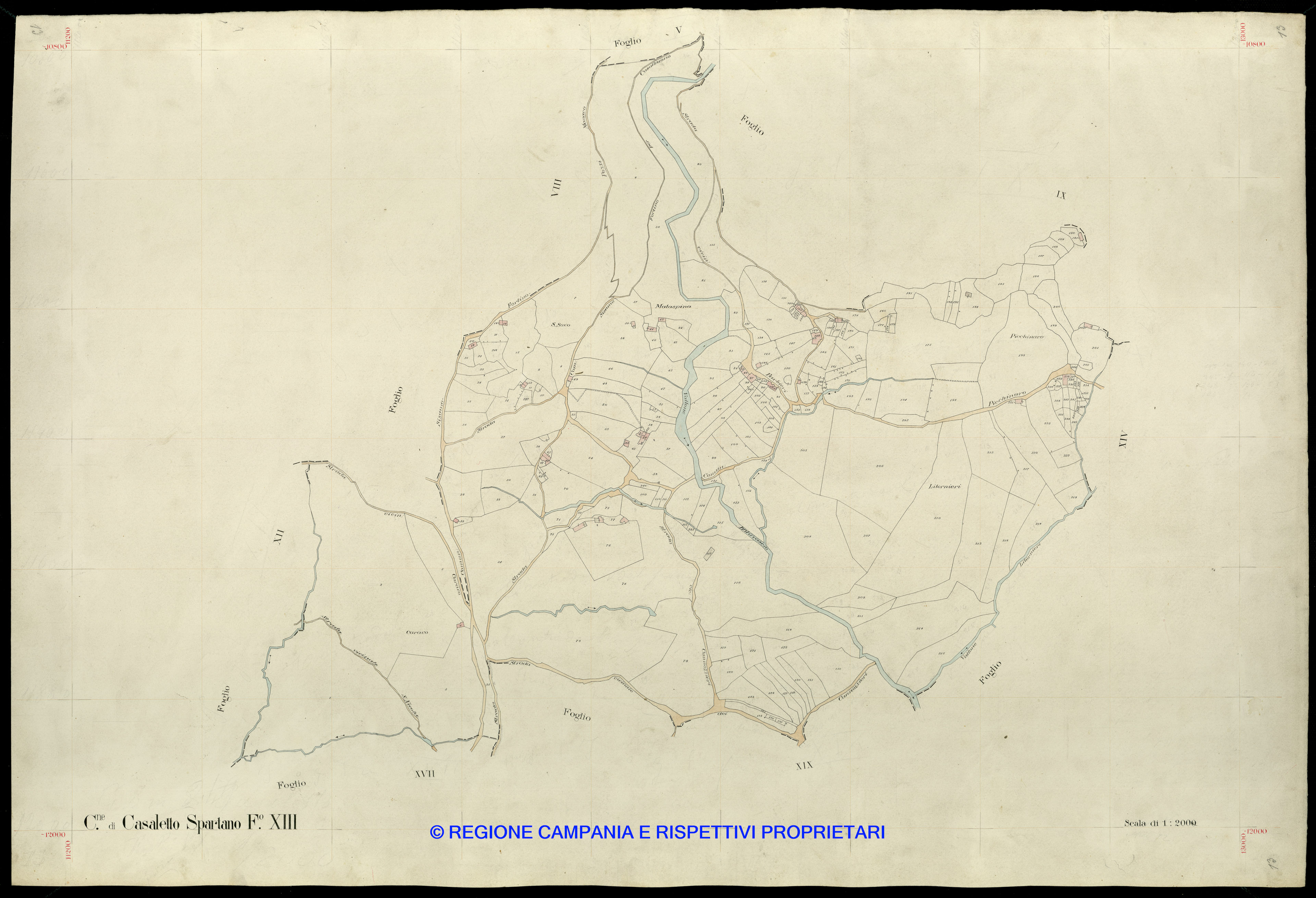 Mappa