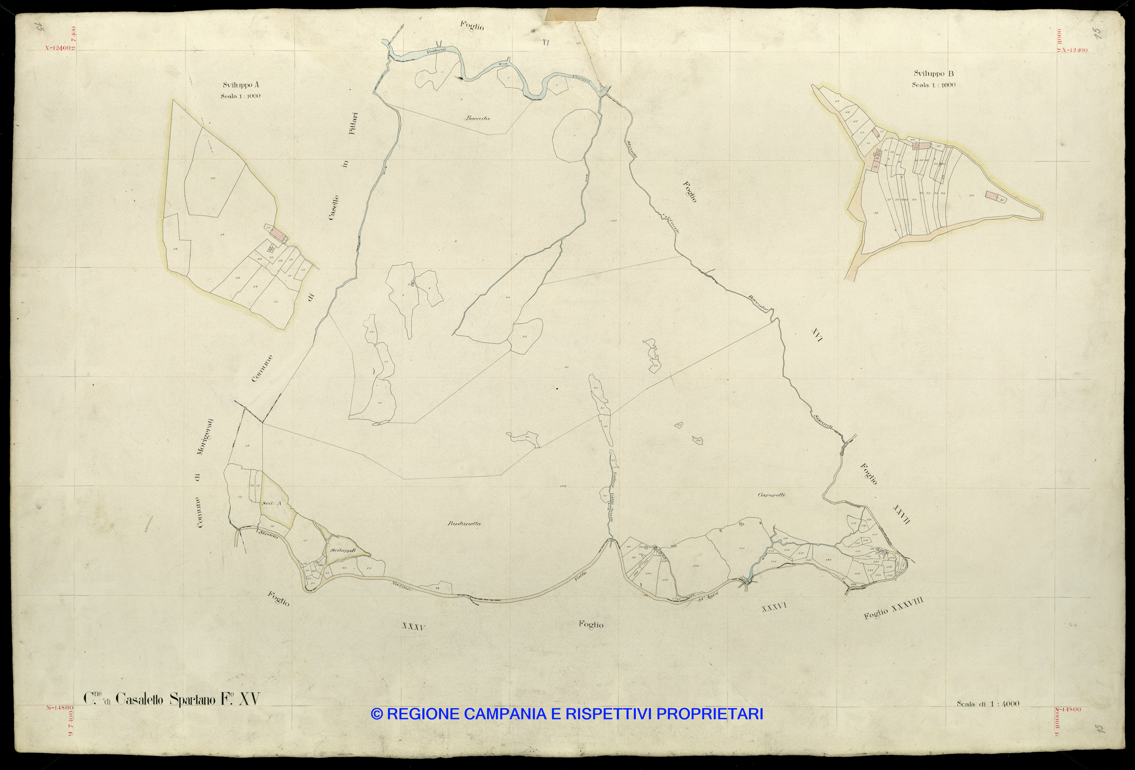 Mappa