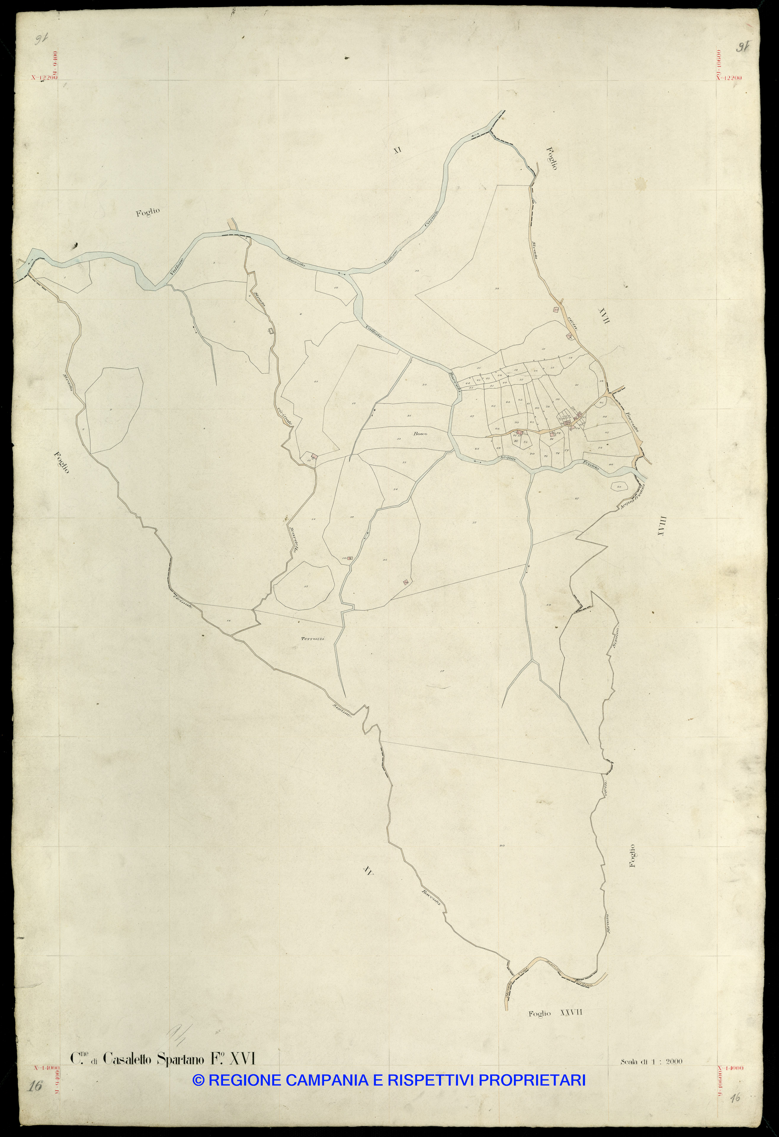 Mappa