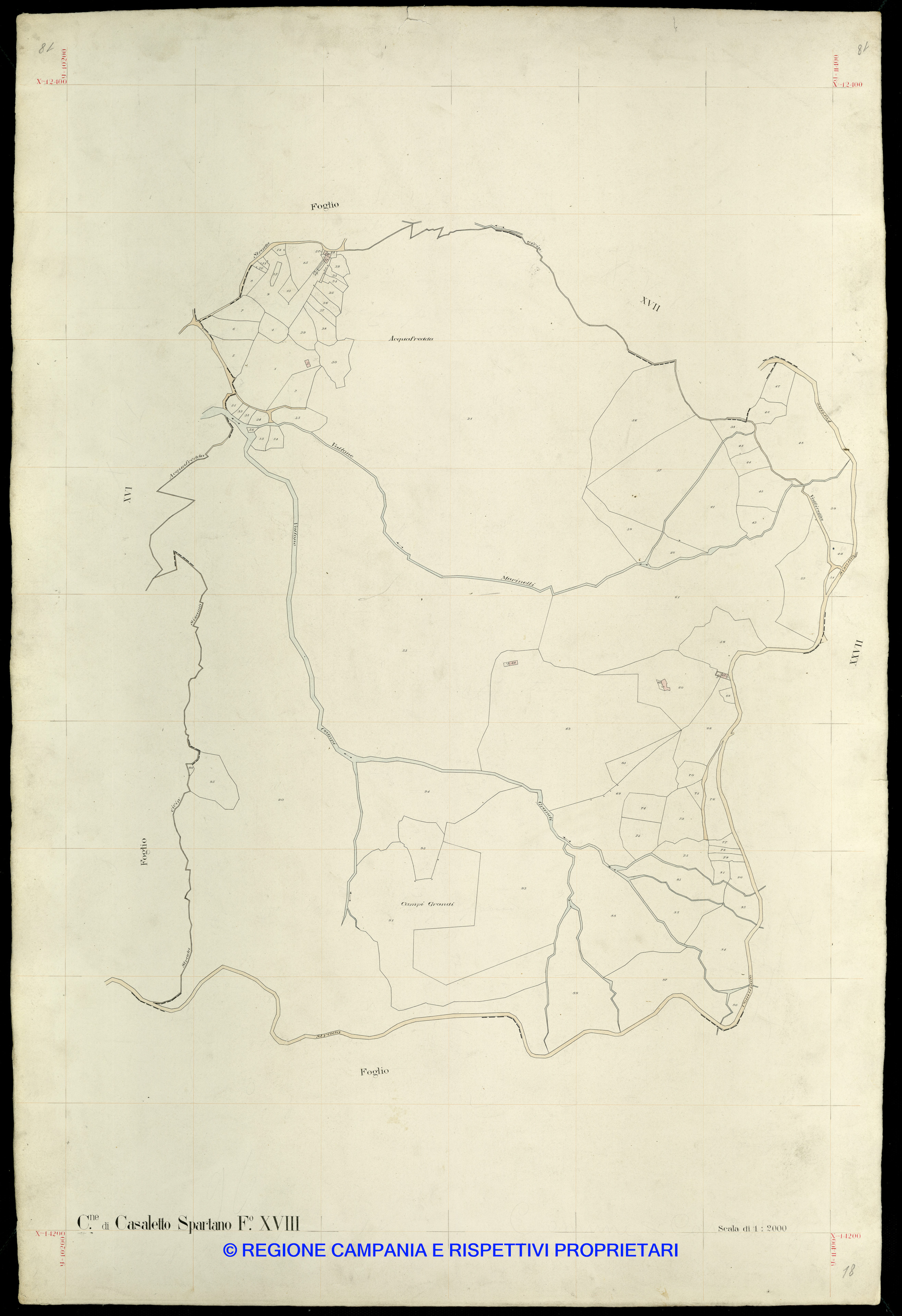 Mappa