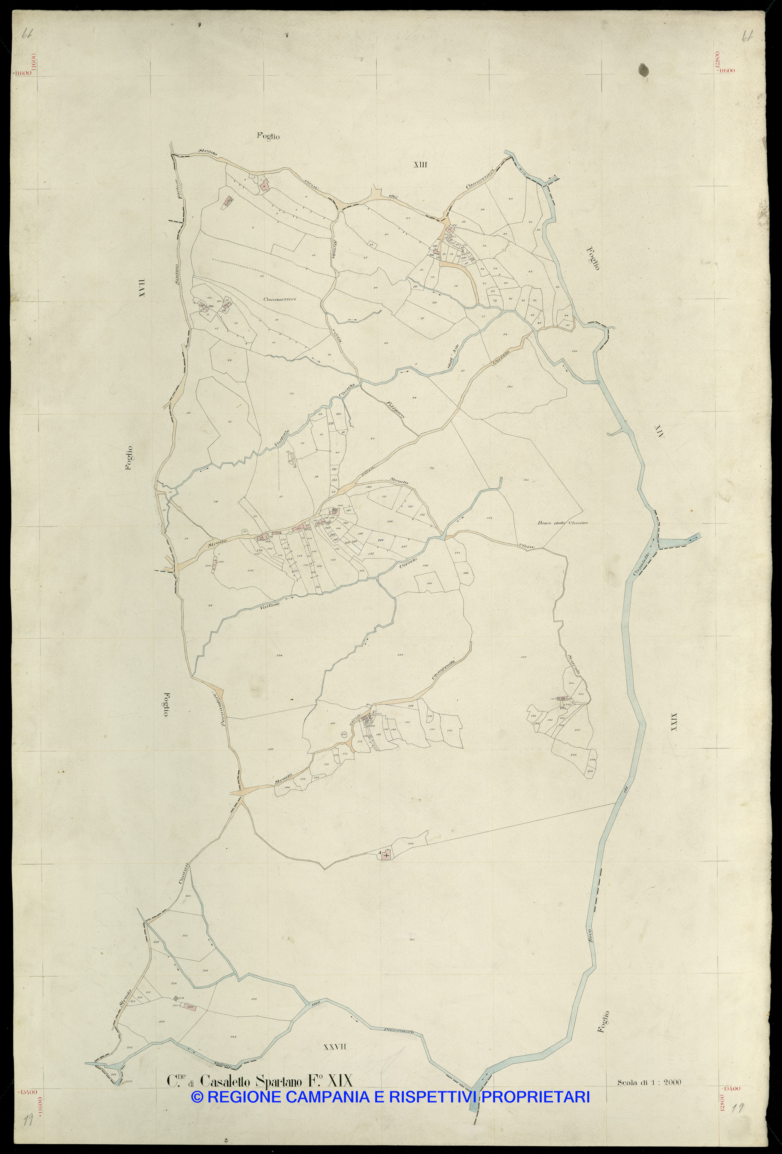 Mappa Mappa
