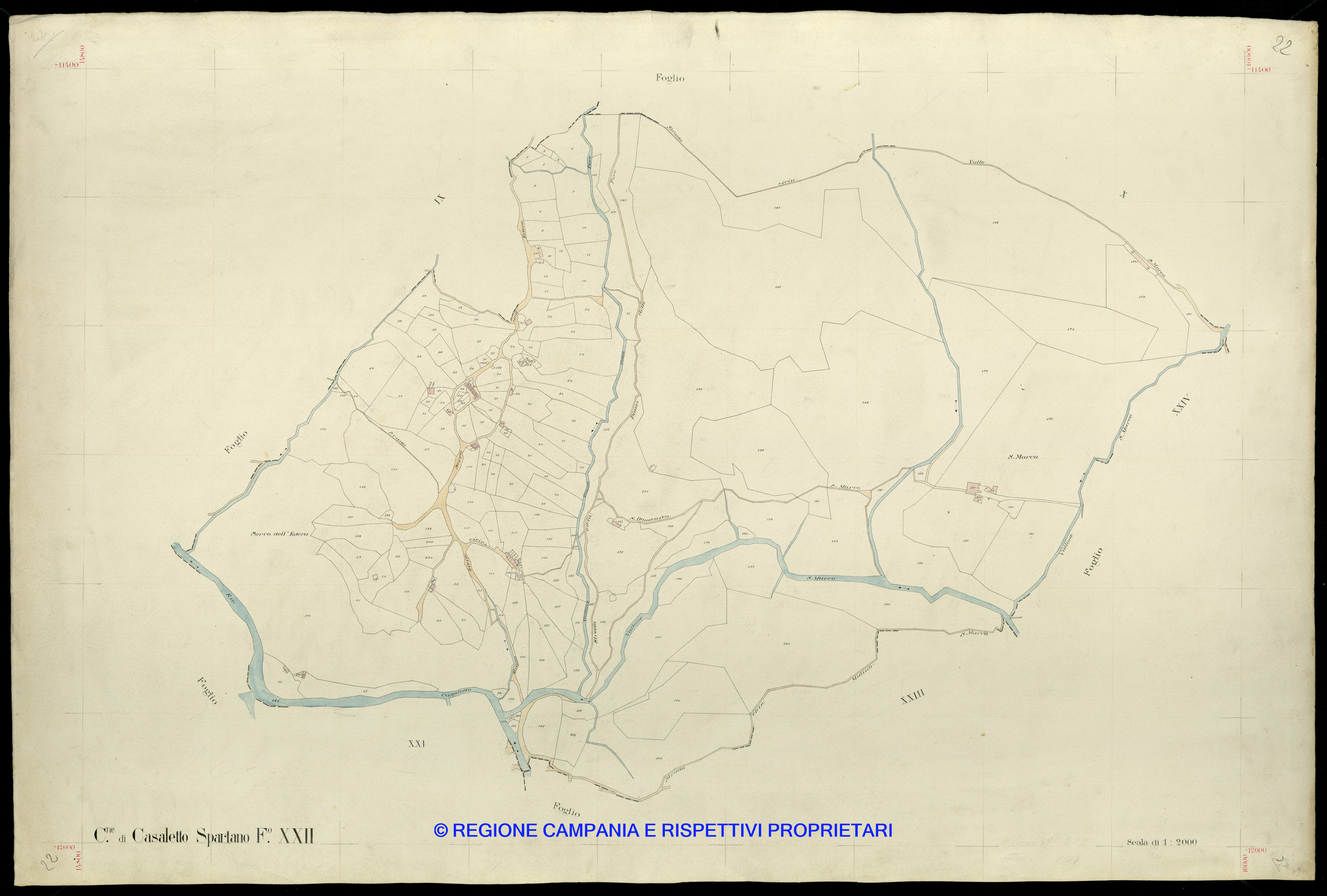 Mappa