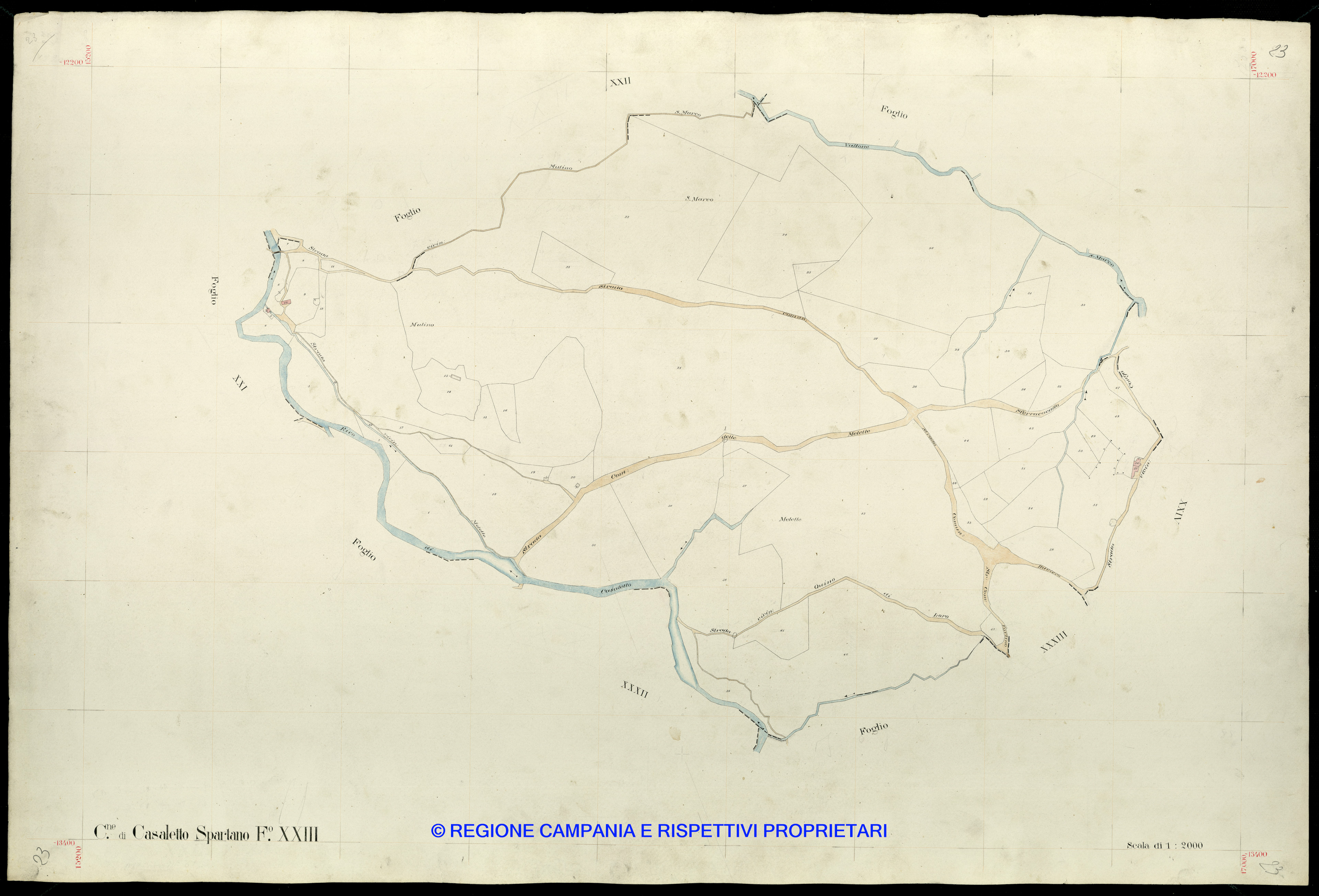 Mappa
