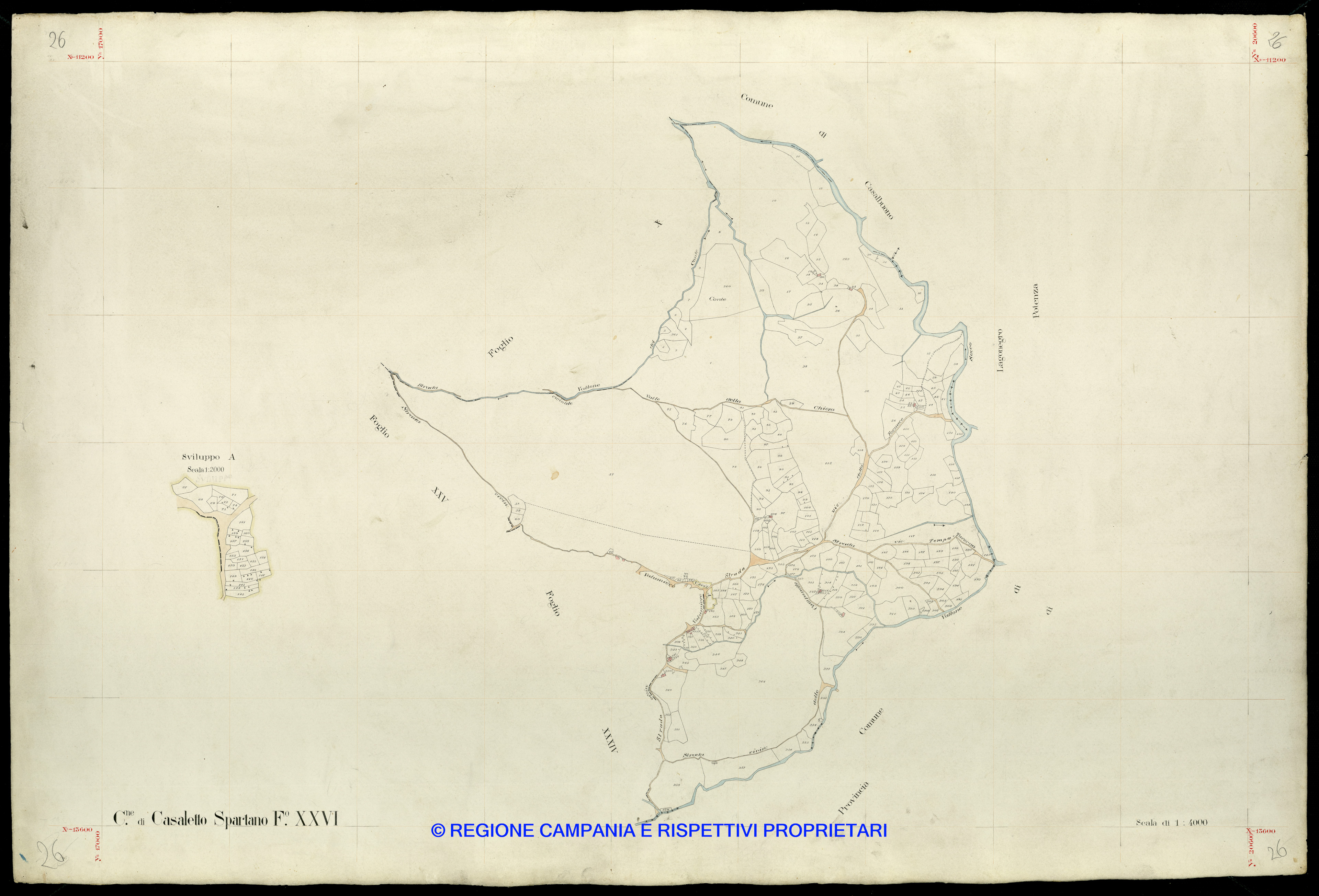 Mappa