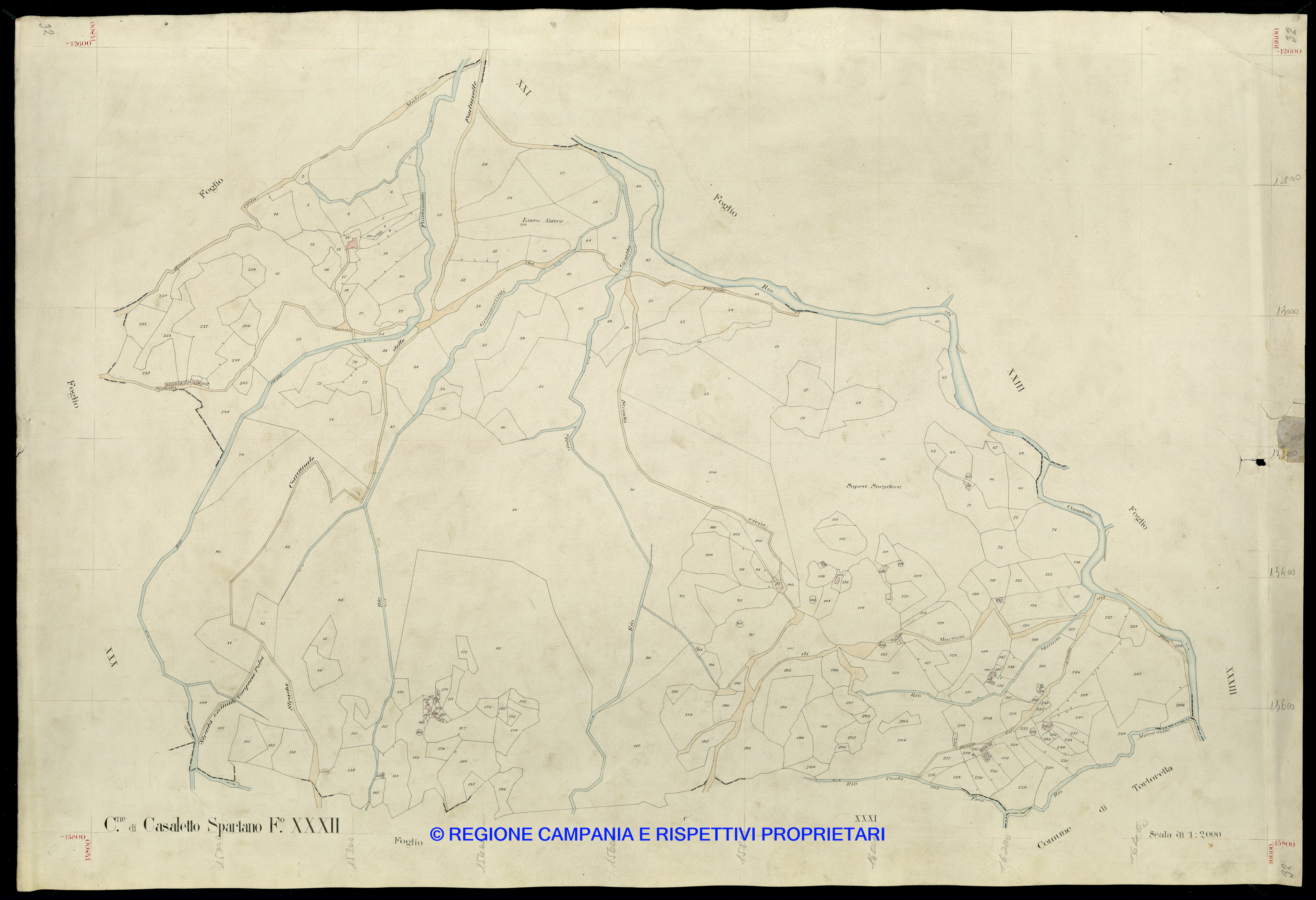 Mappa