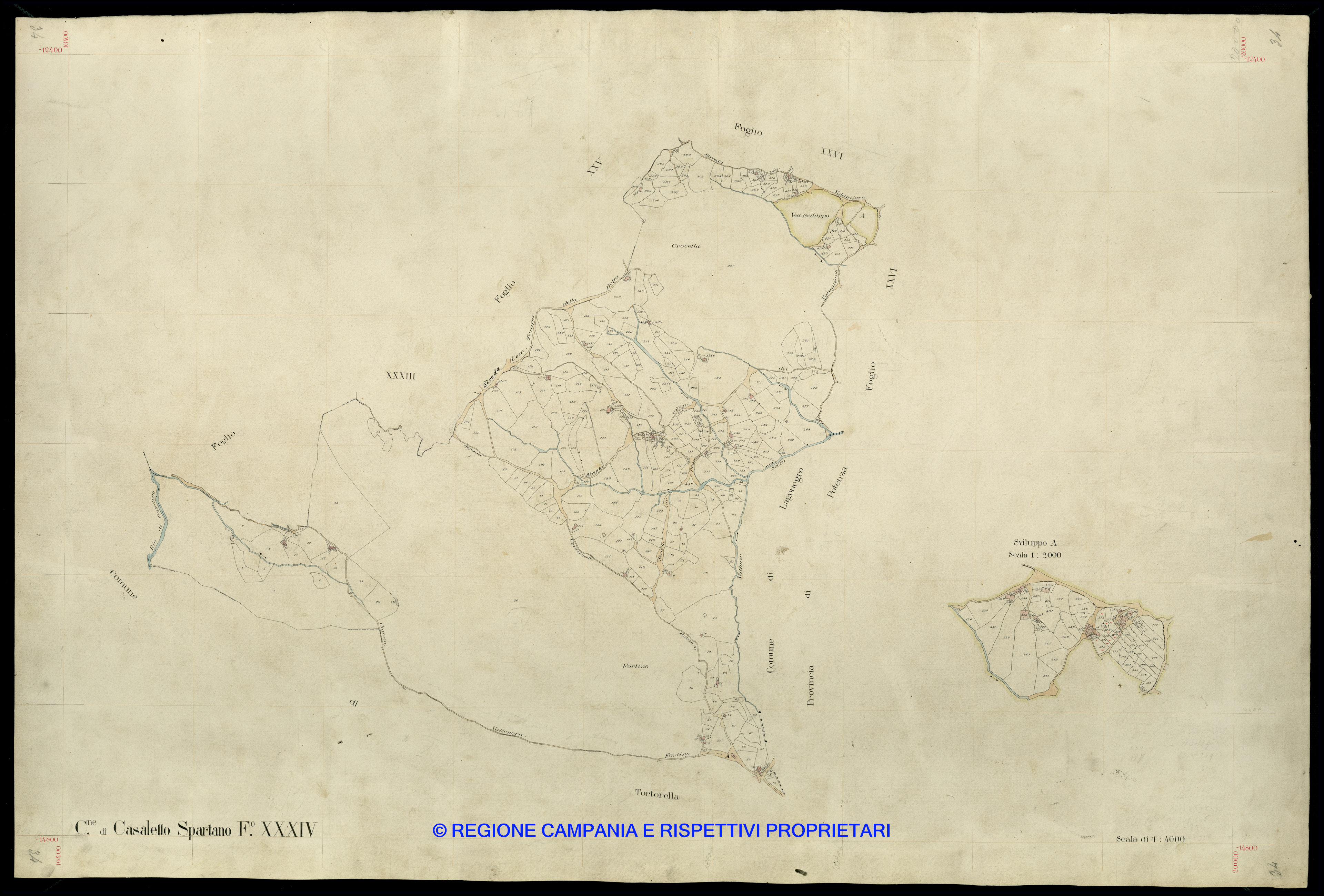 Mappa