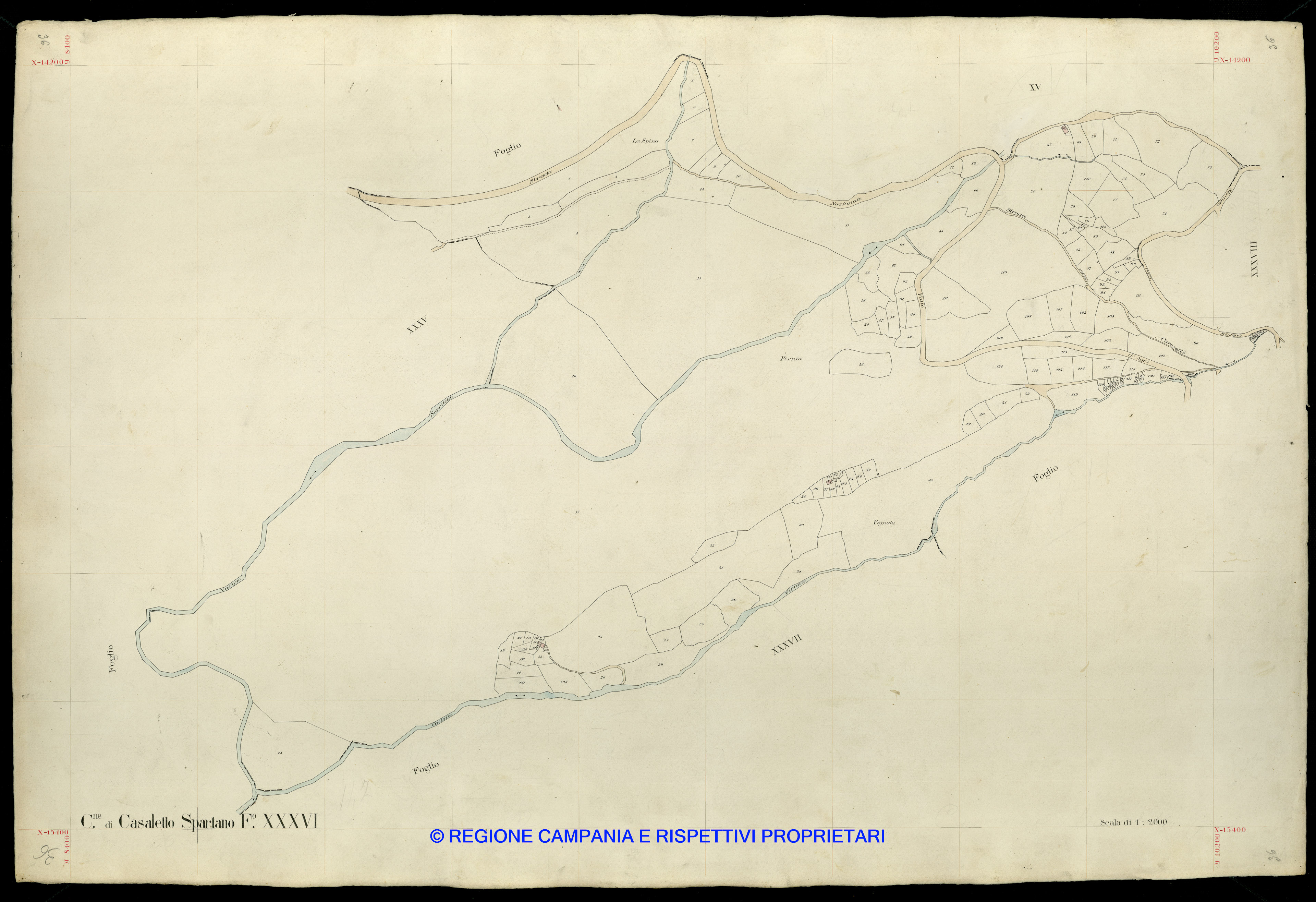 Mappa