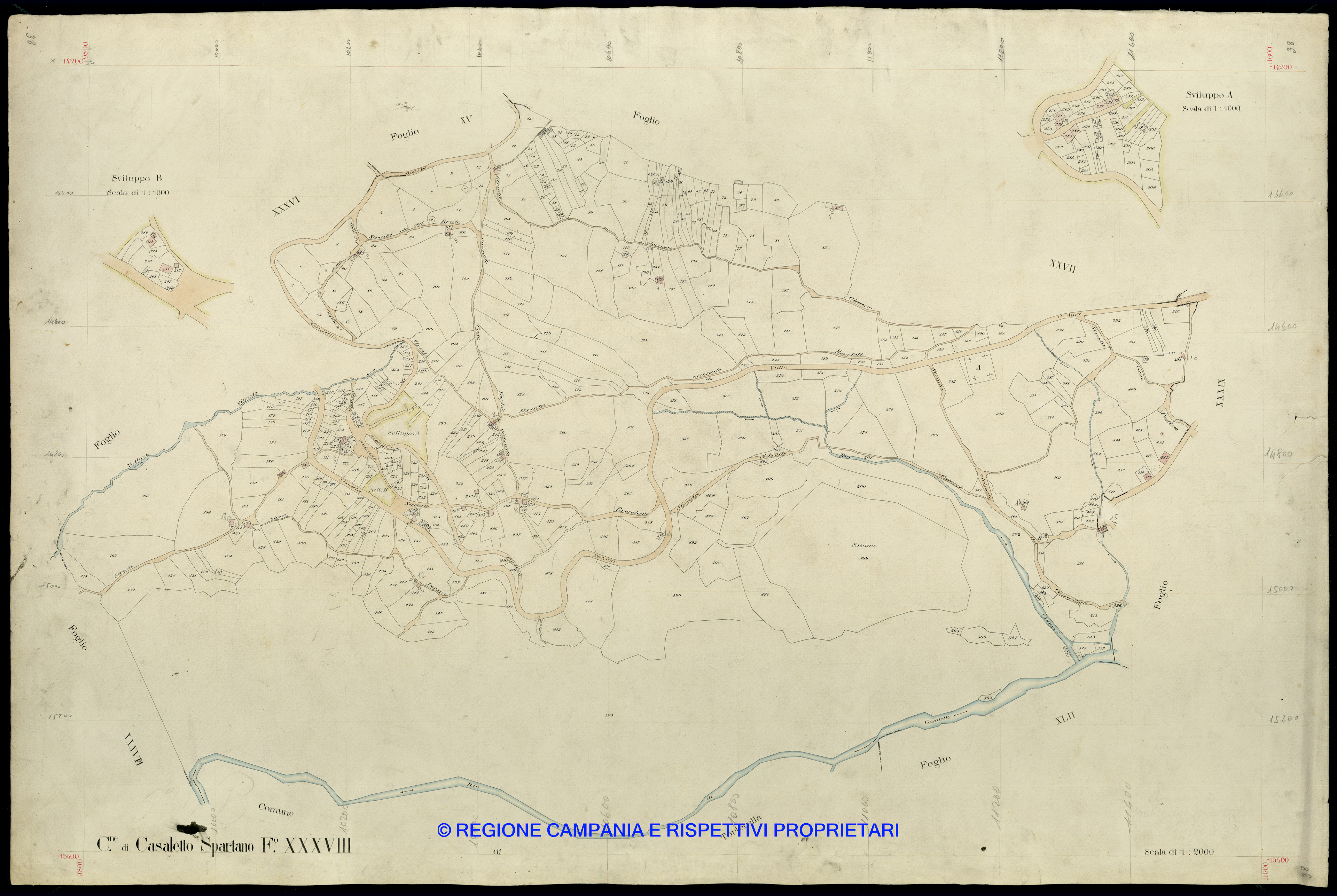 Mappa Mappa