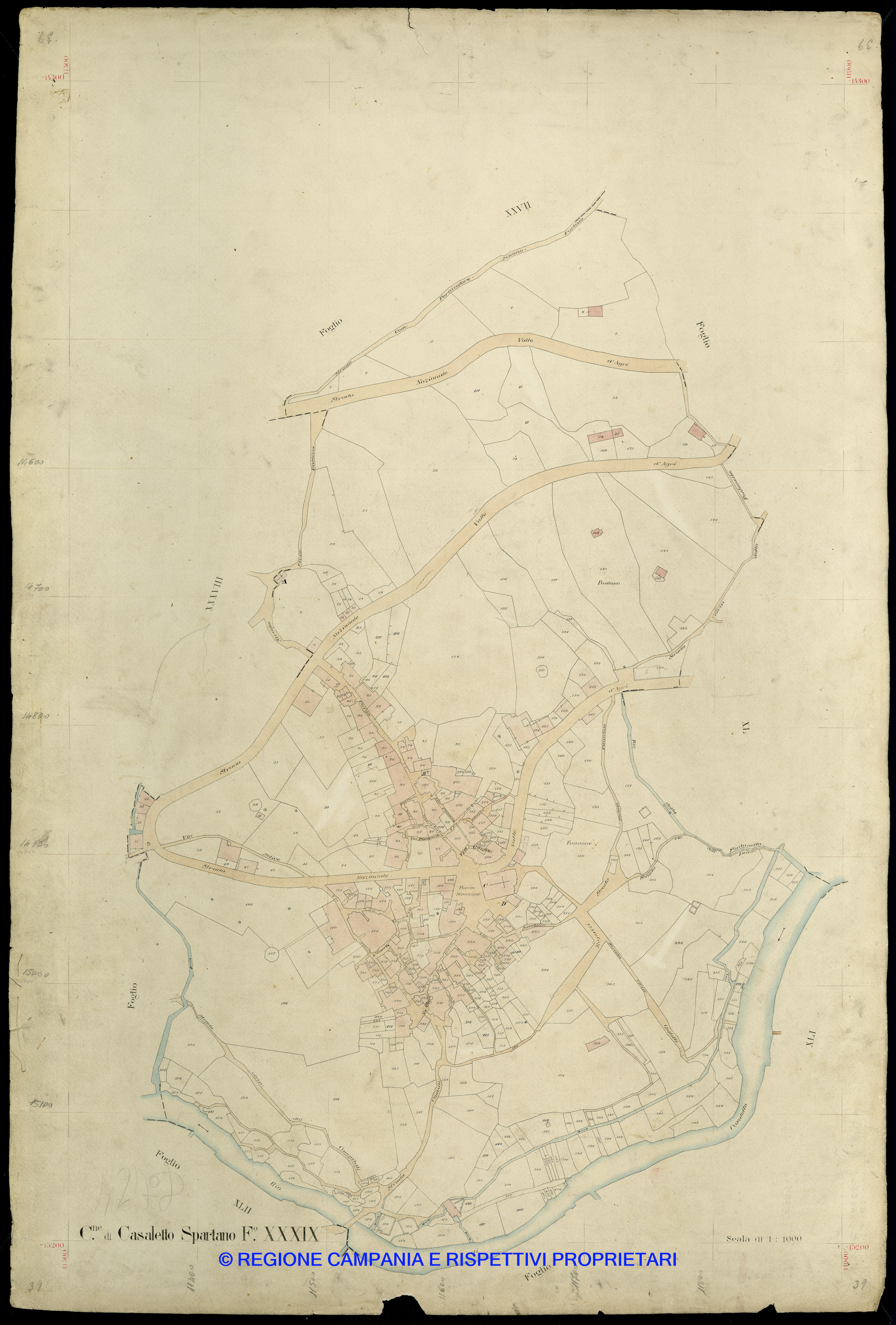 Mappa
