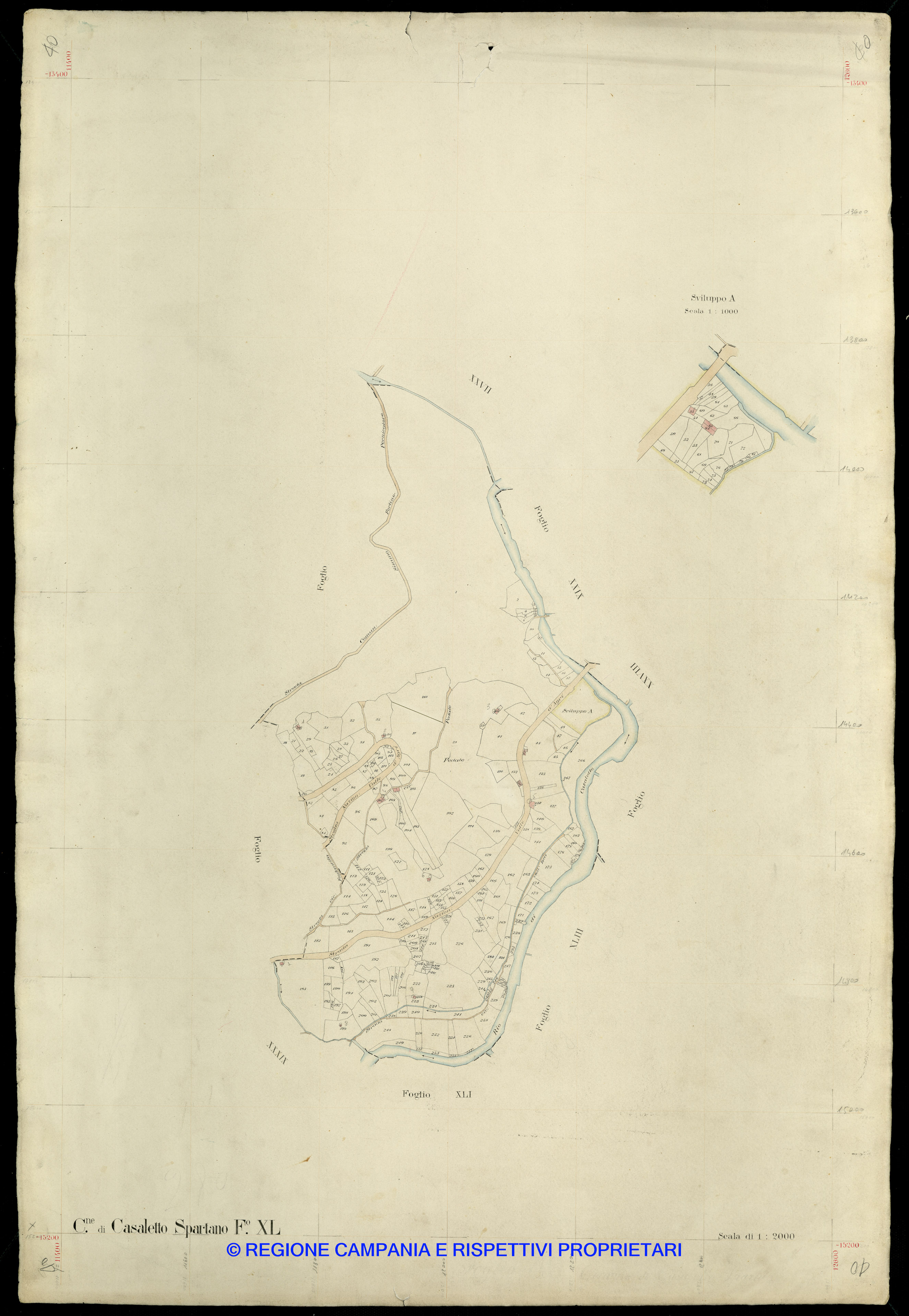Mappa