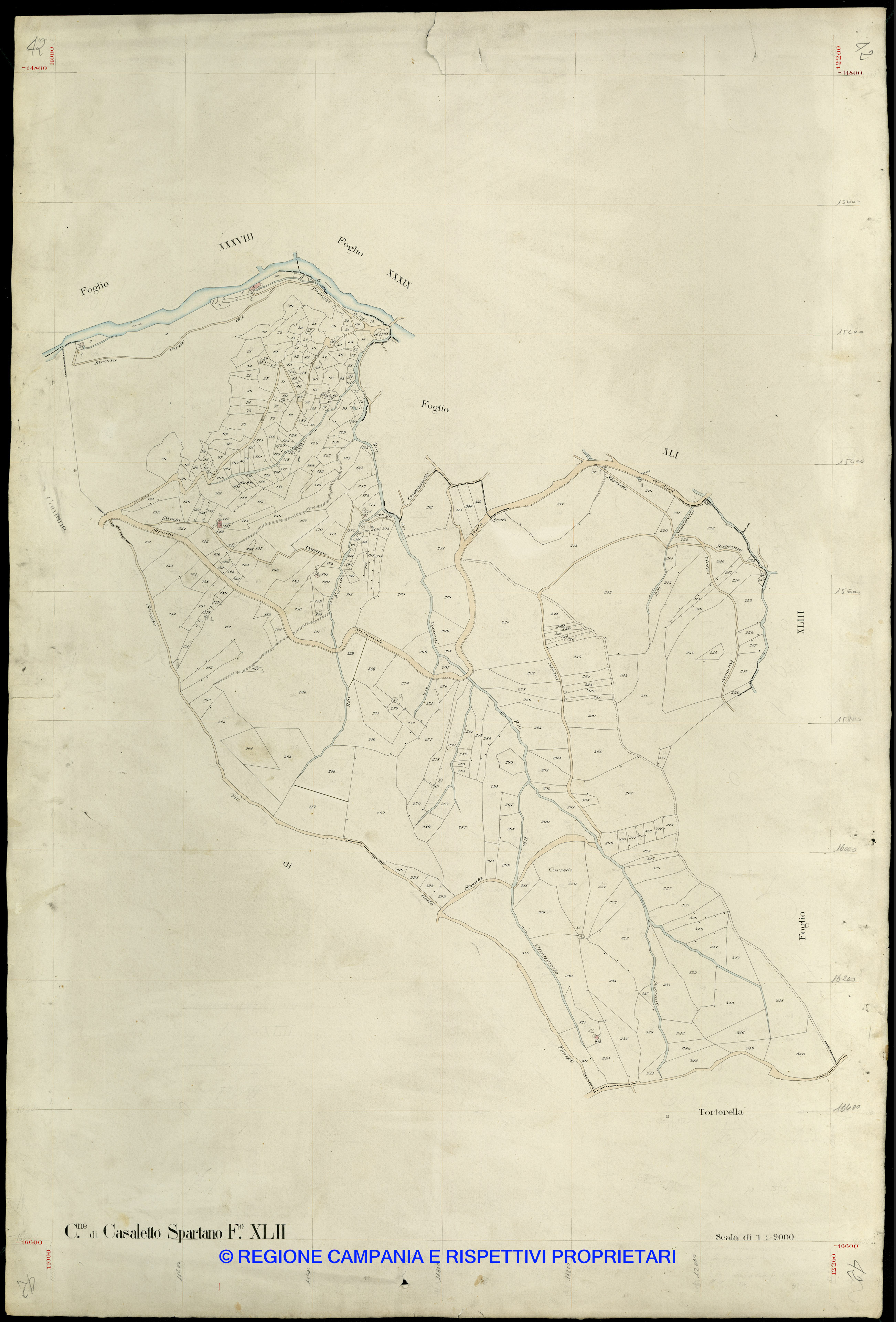 Mappa Mappa