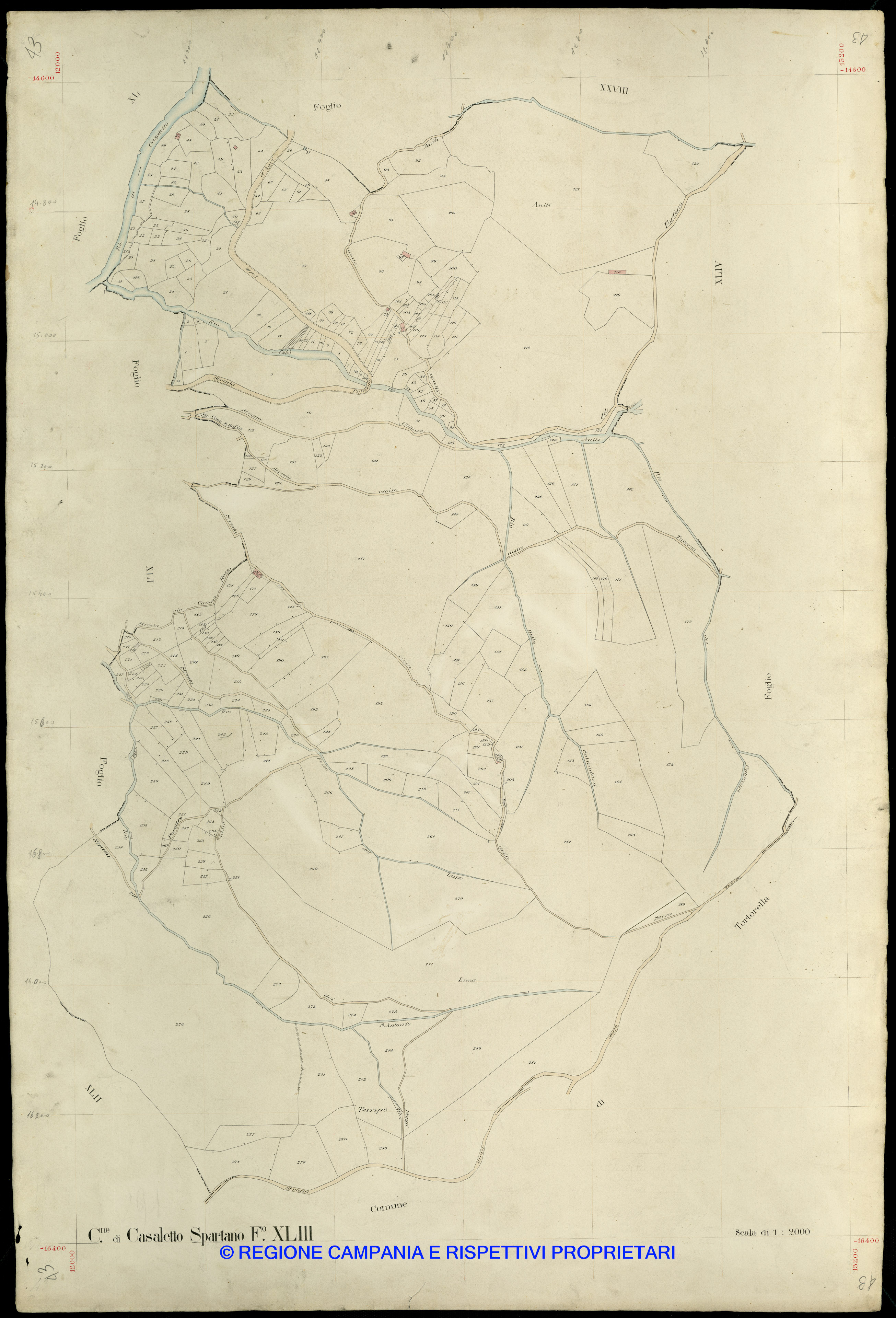 Mappa