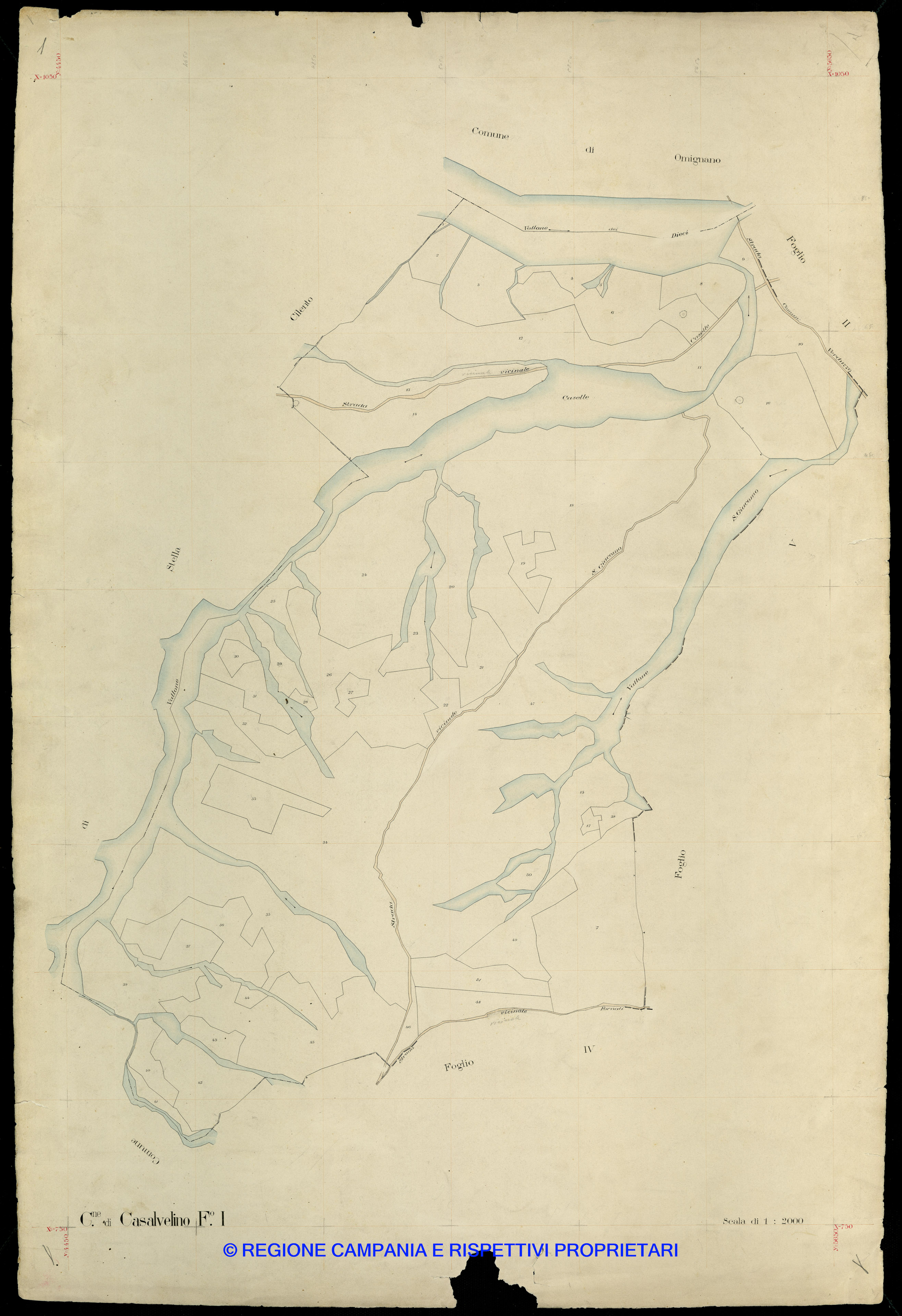 Mappa