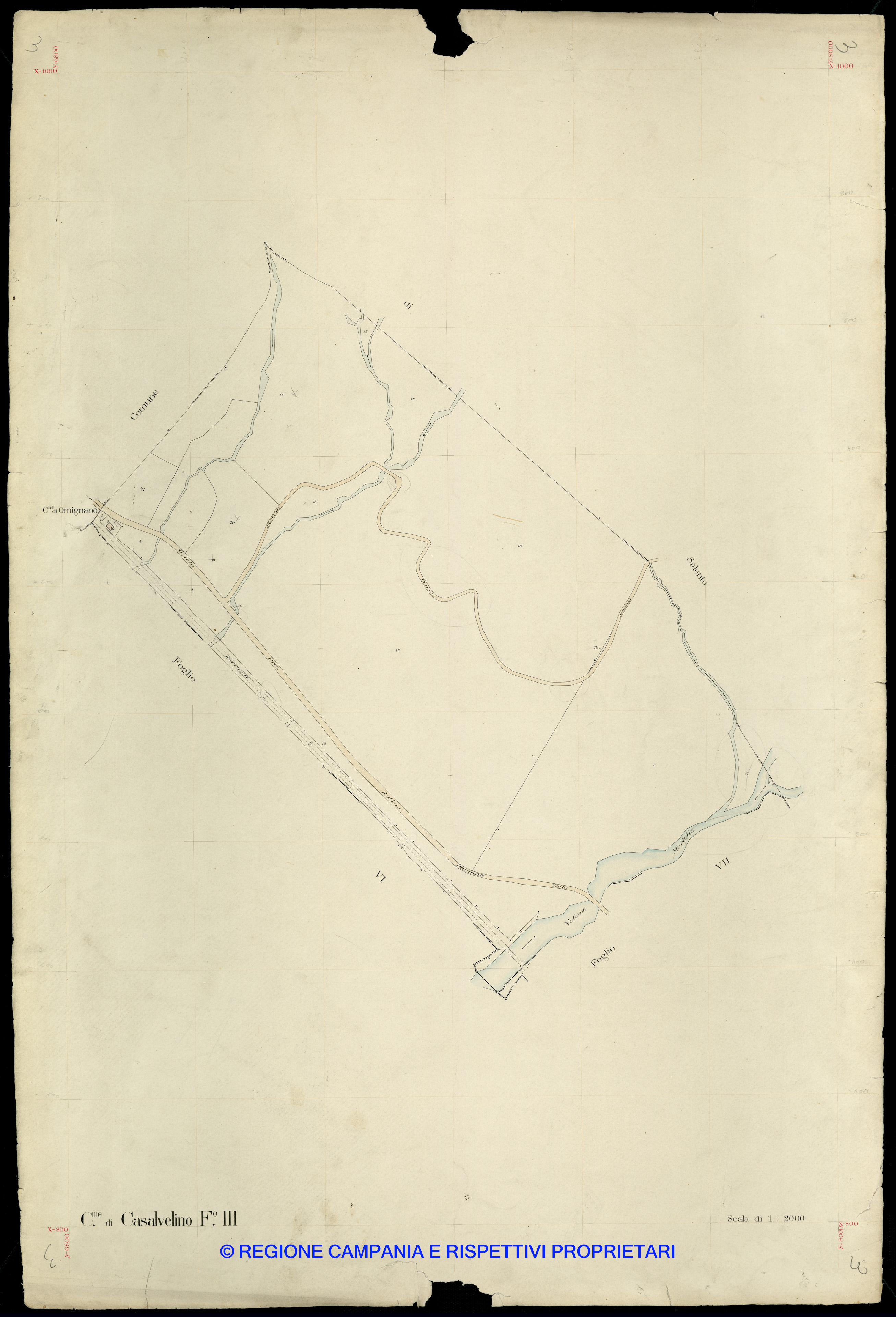 Mappa