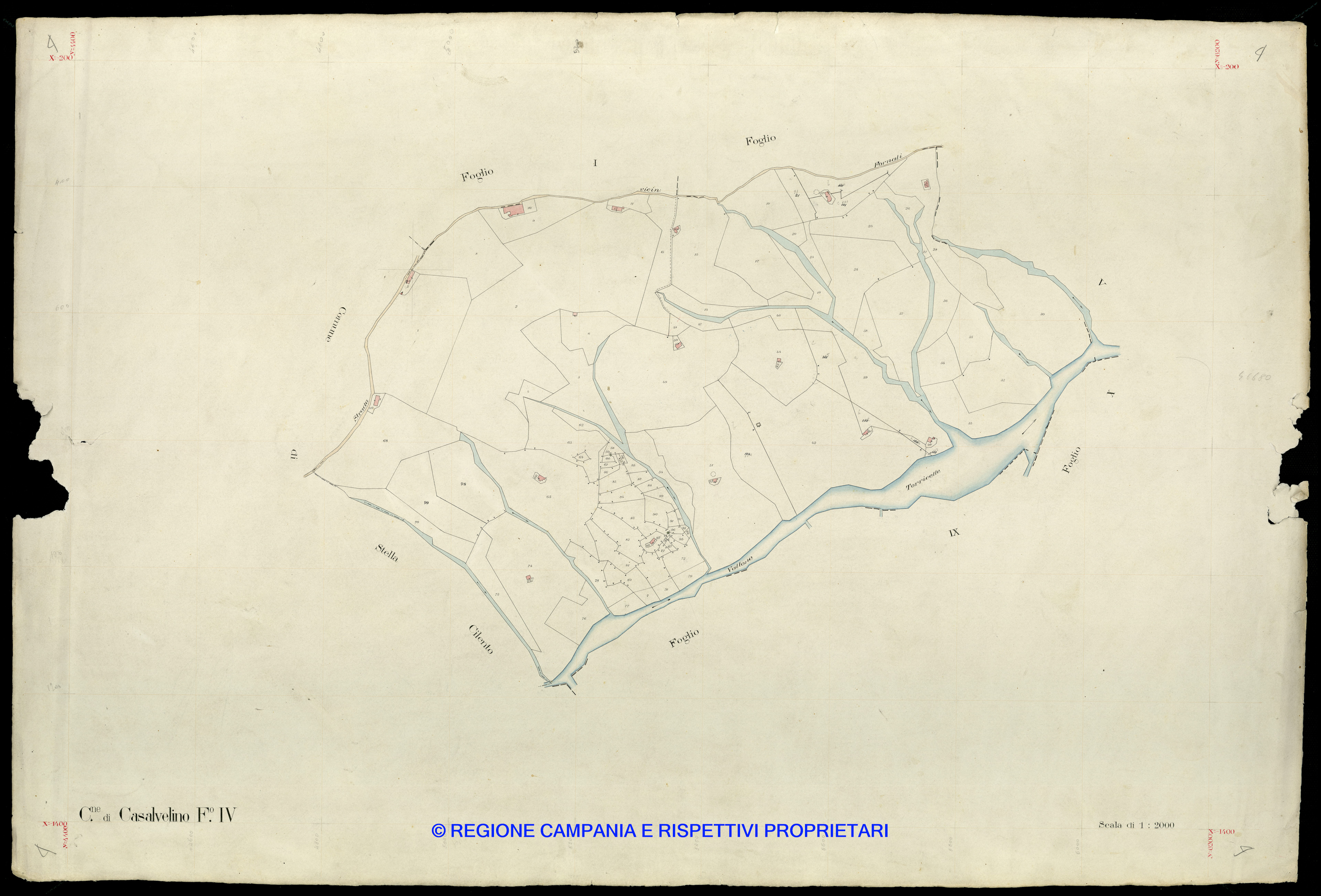 Mappa