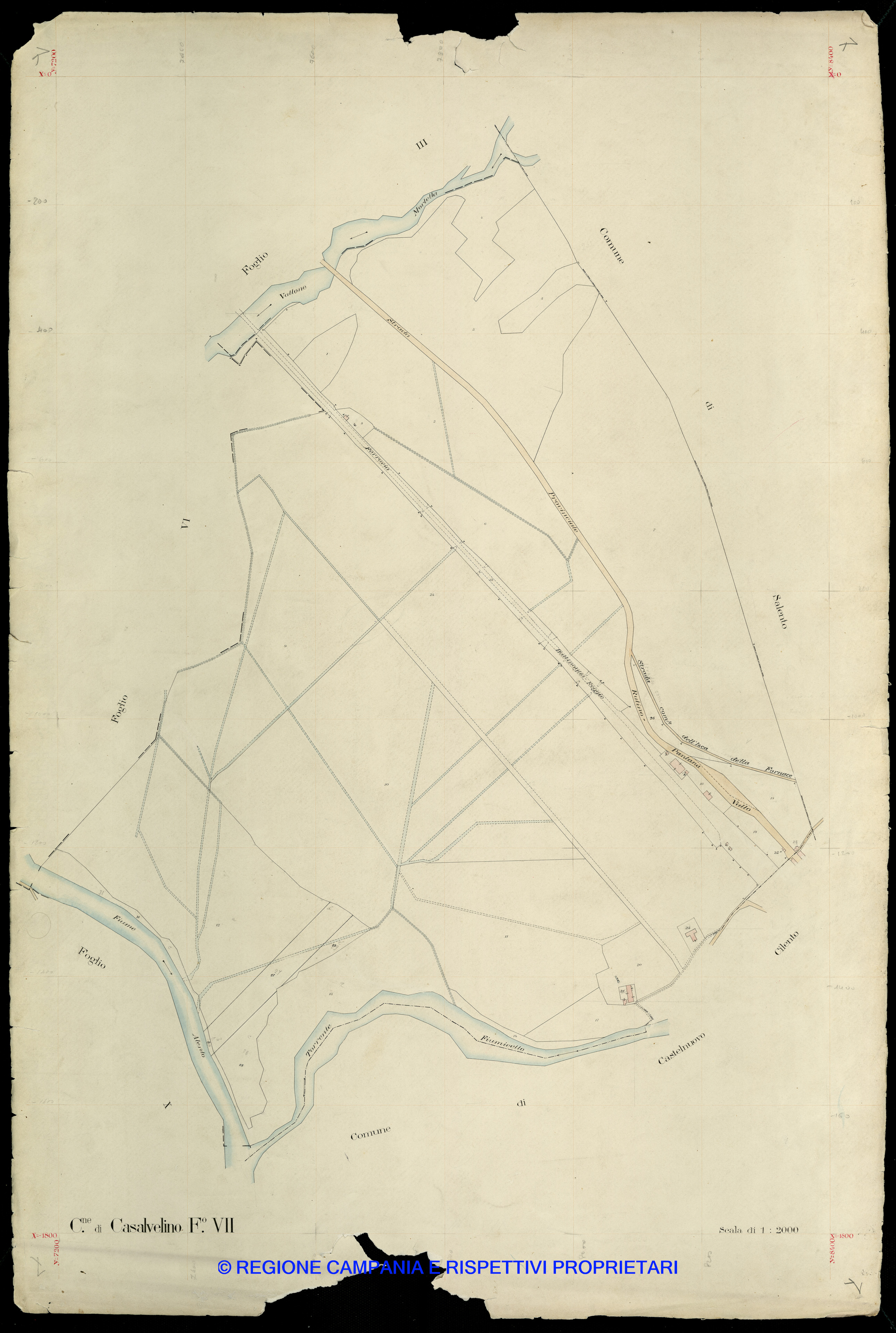Mappa