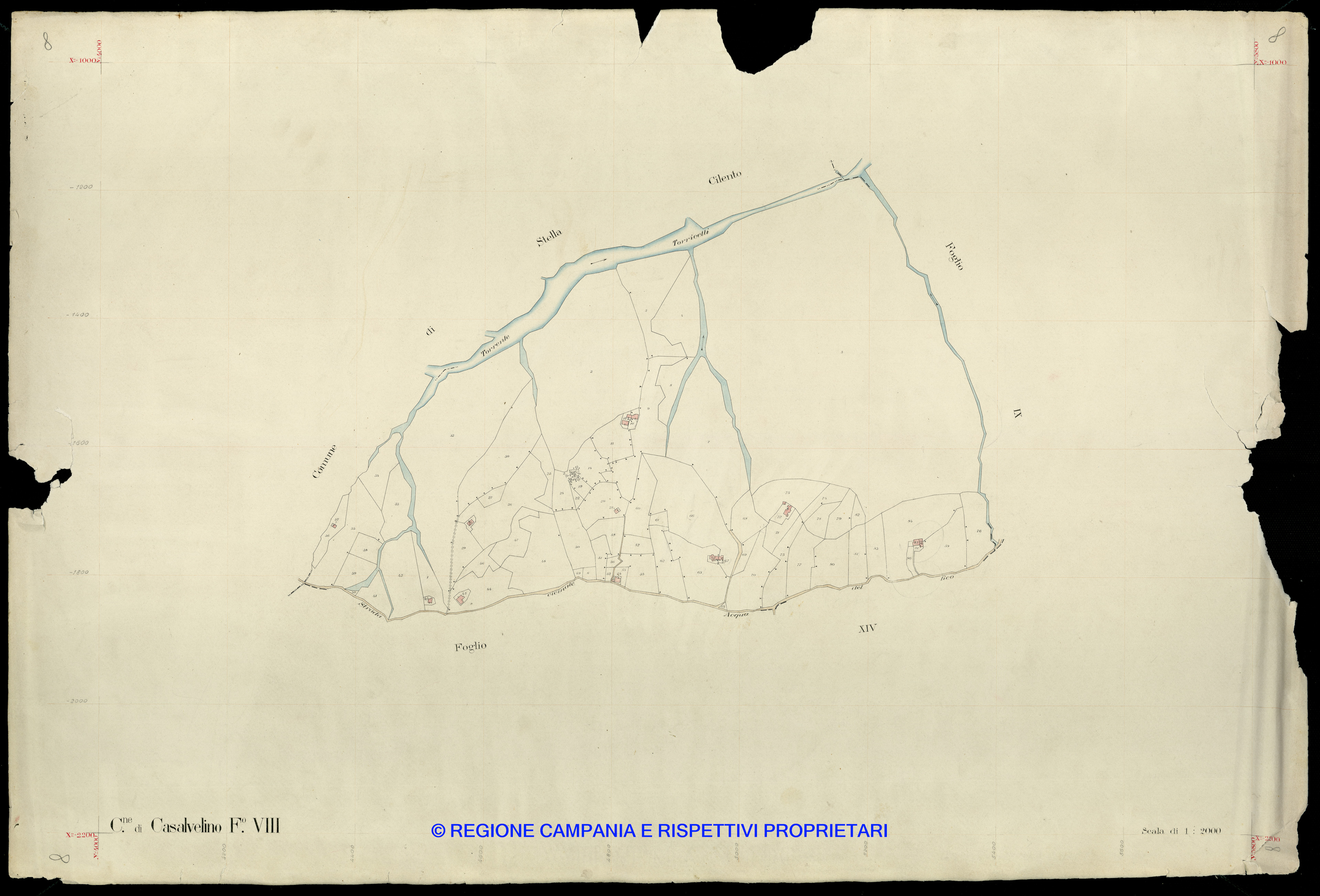 Mappa