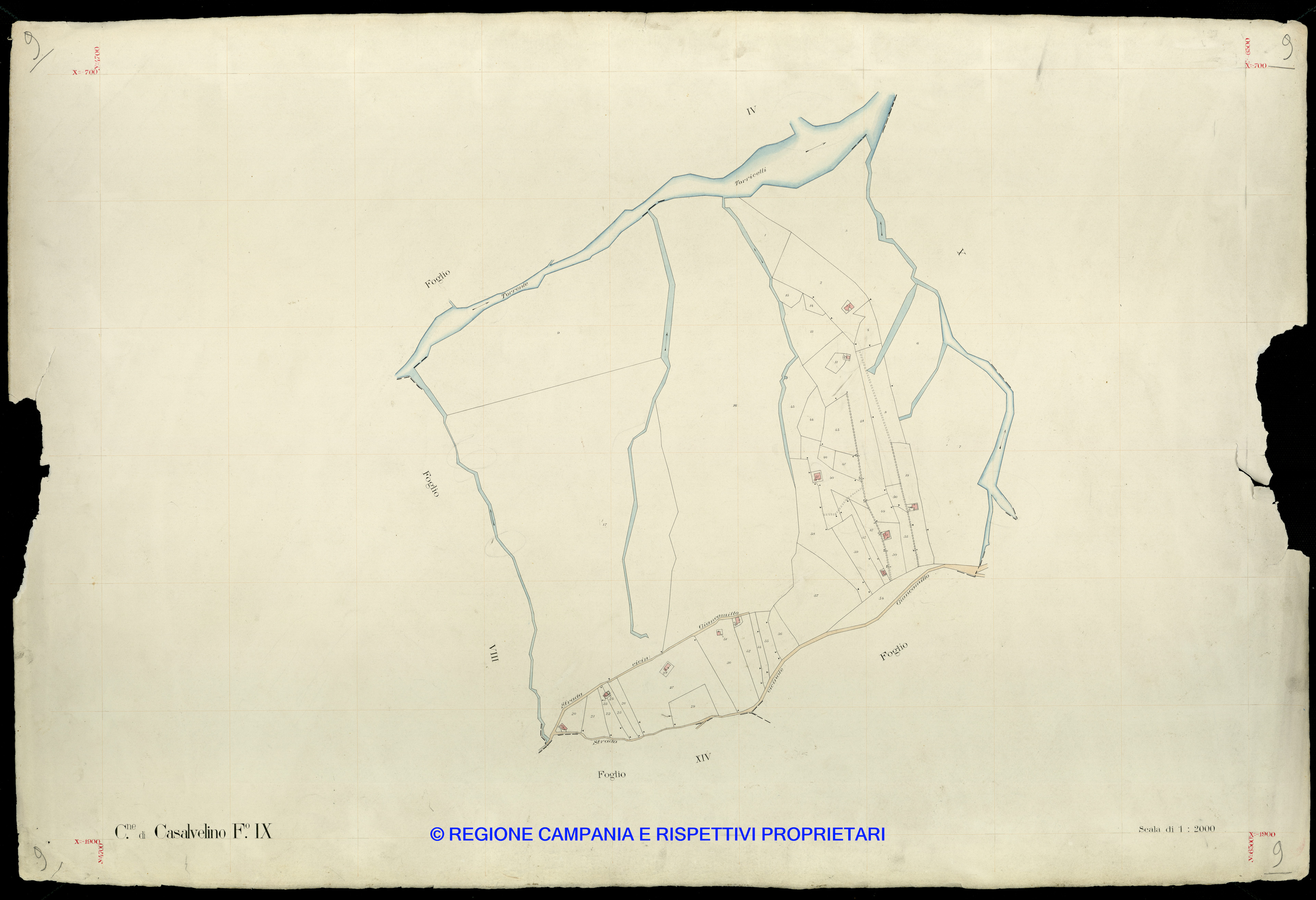 Mappa