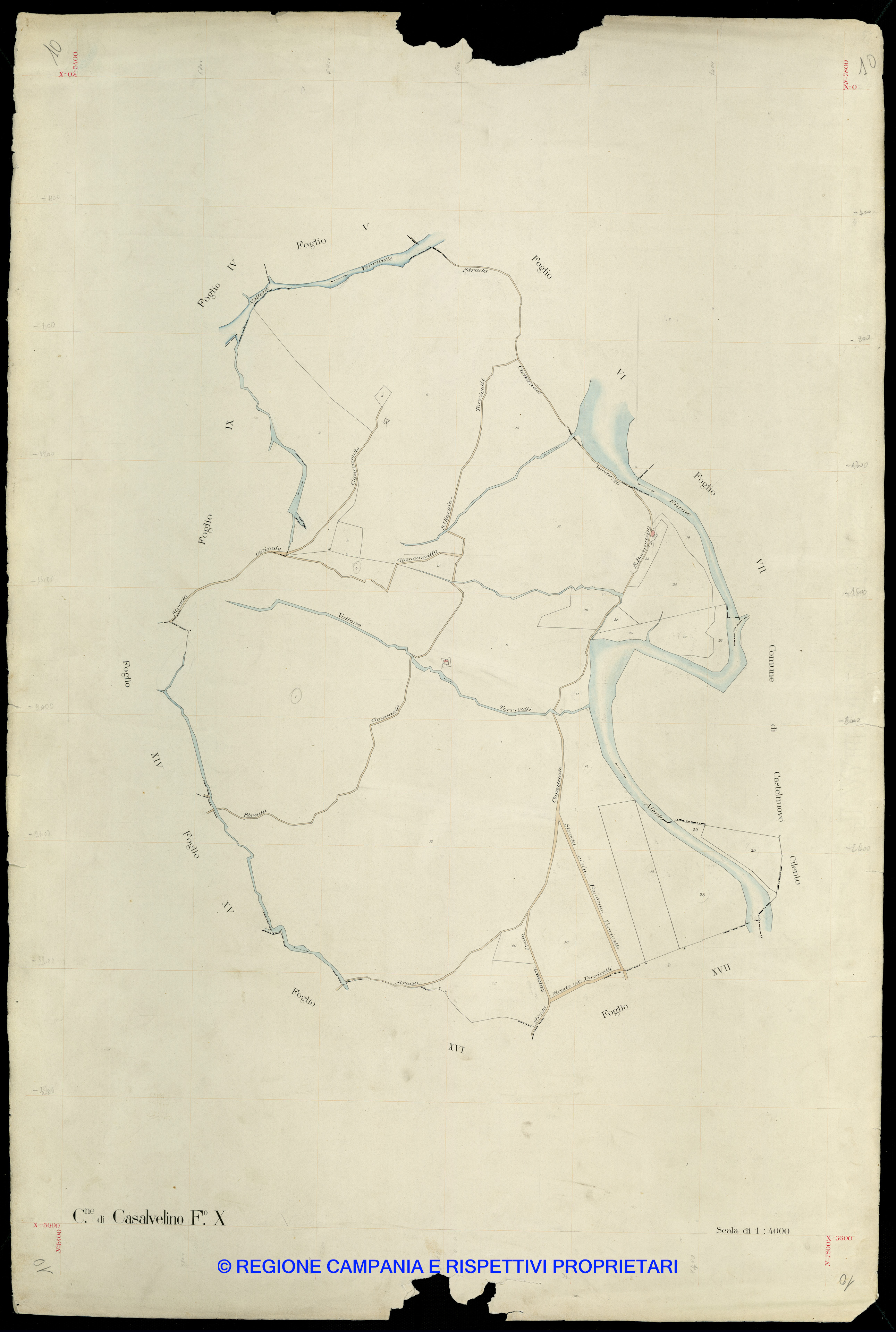 Mappa