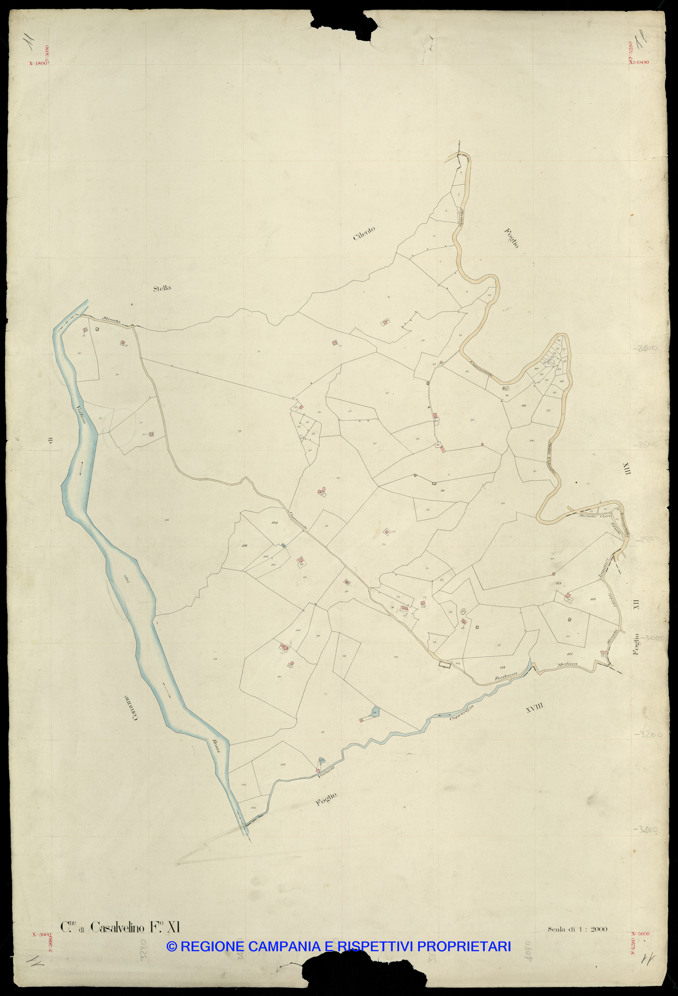 Mappa