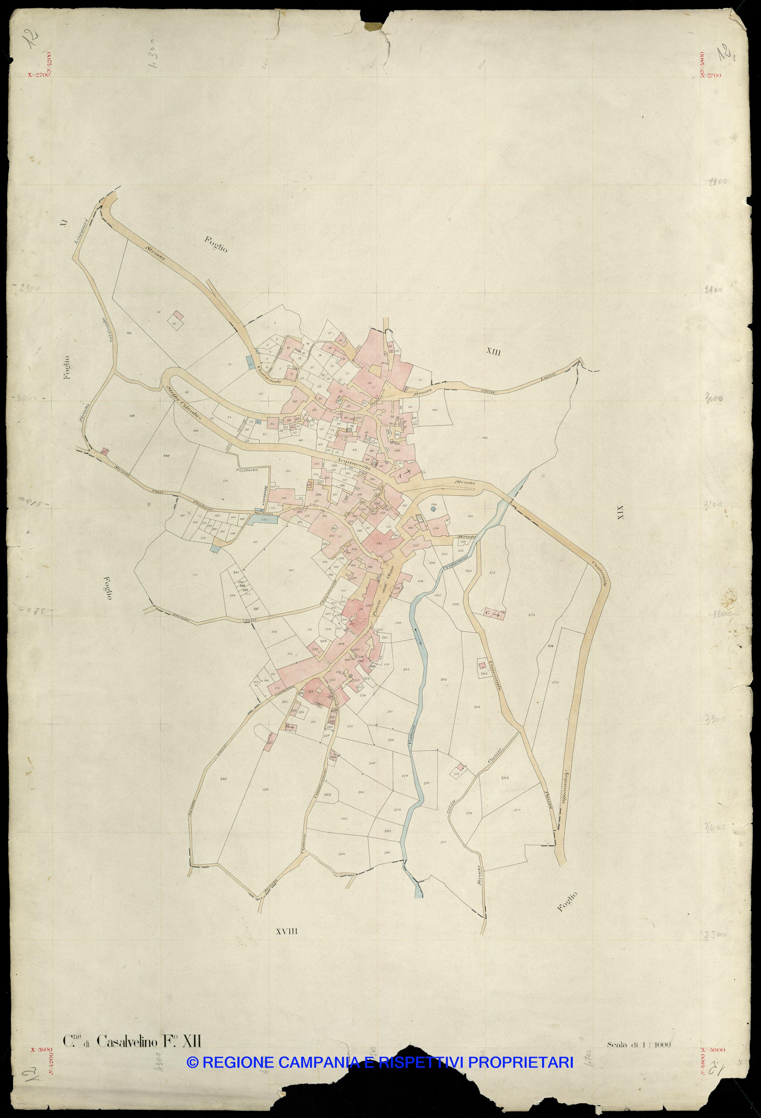 Mappa
