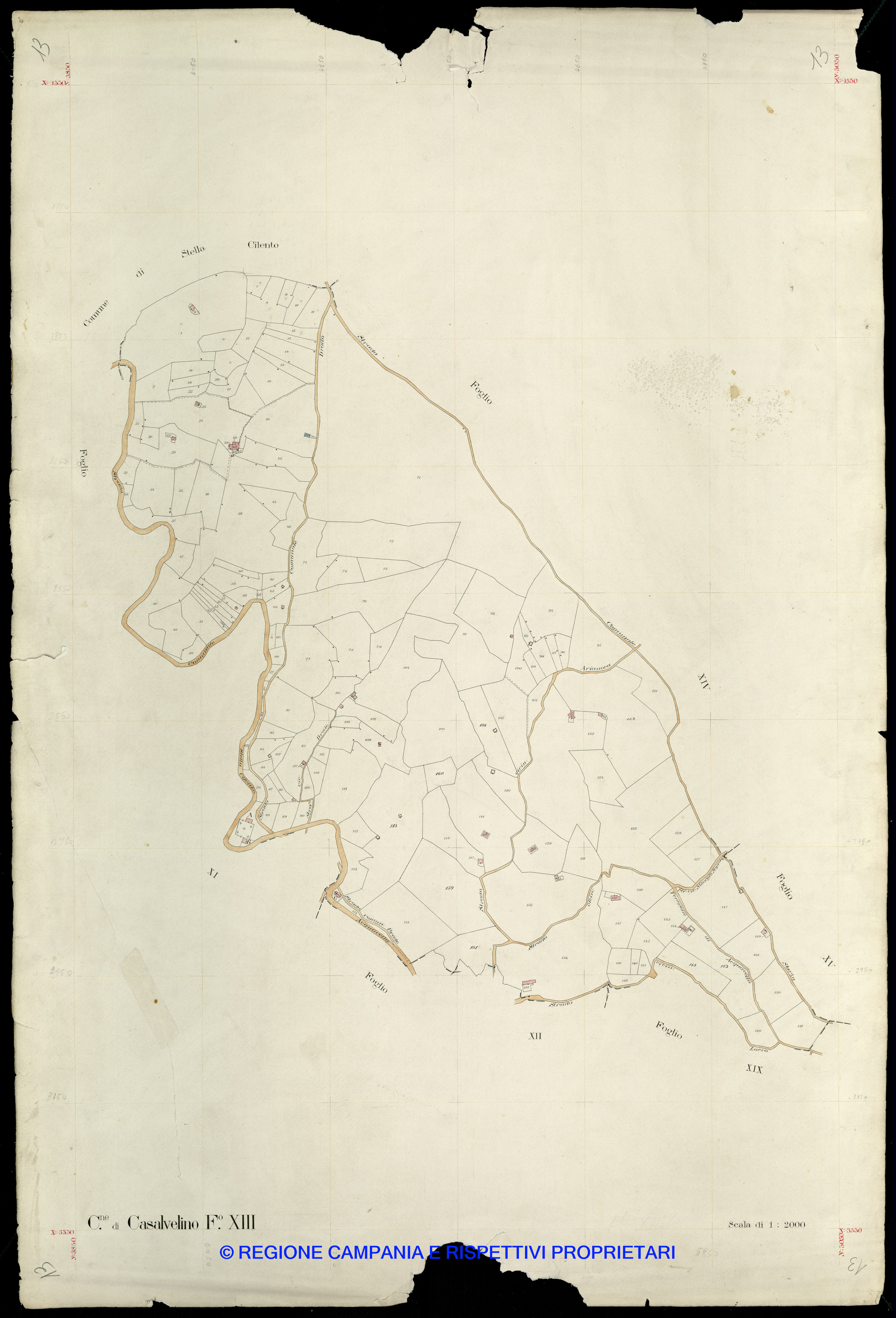 Mappa