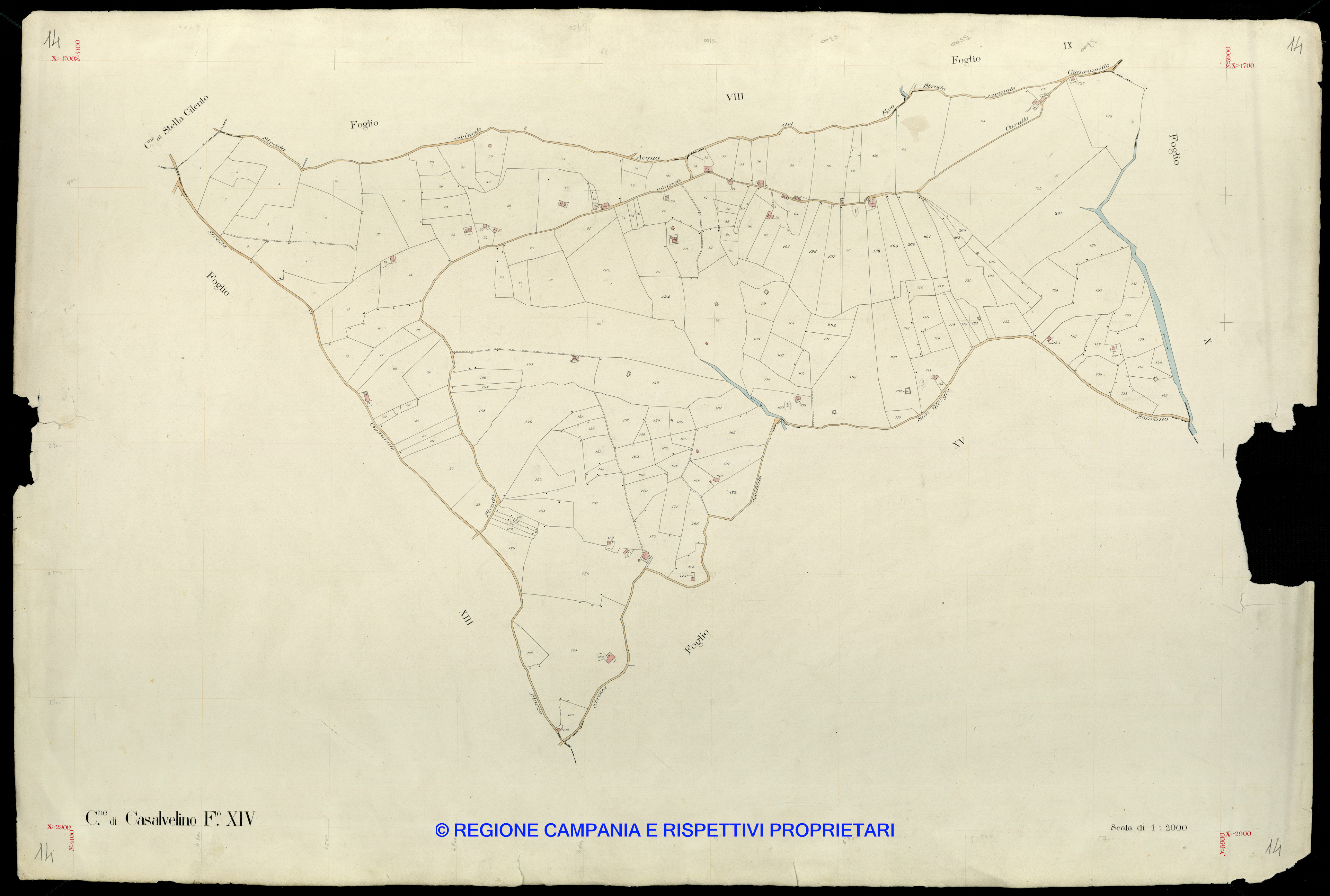 Mappa