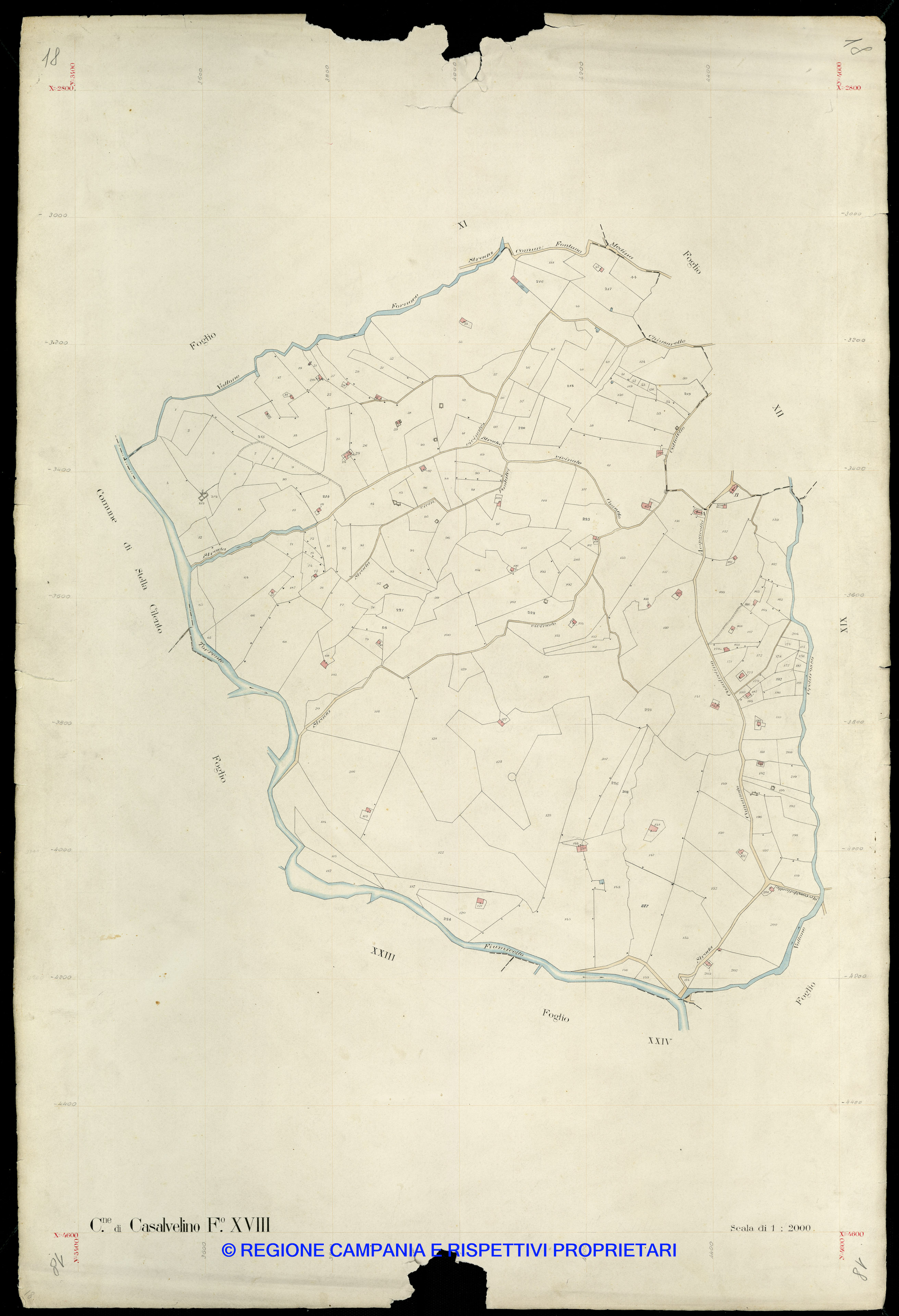Mappa