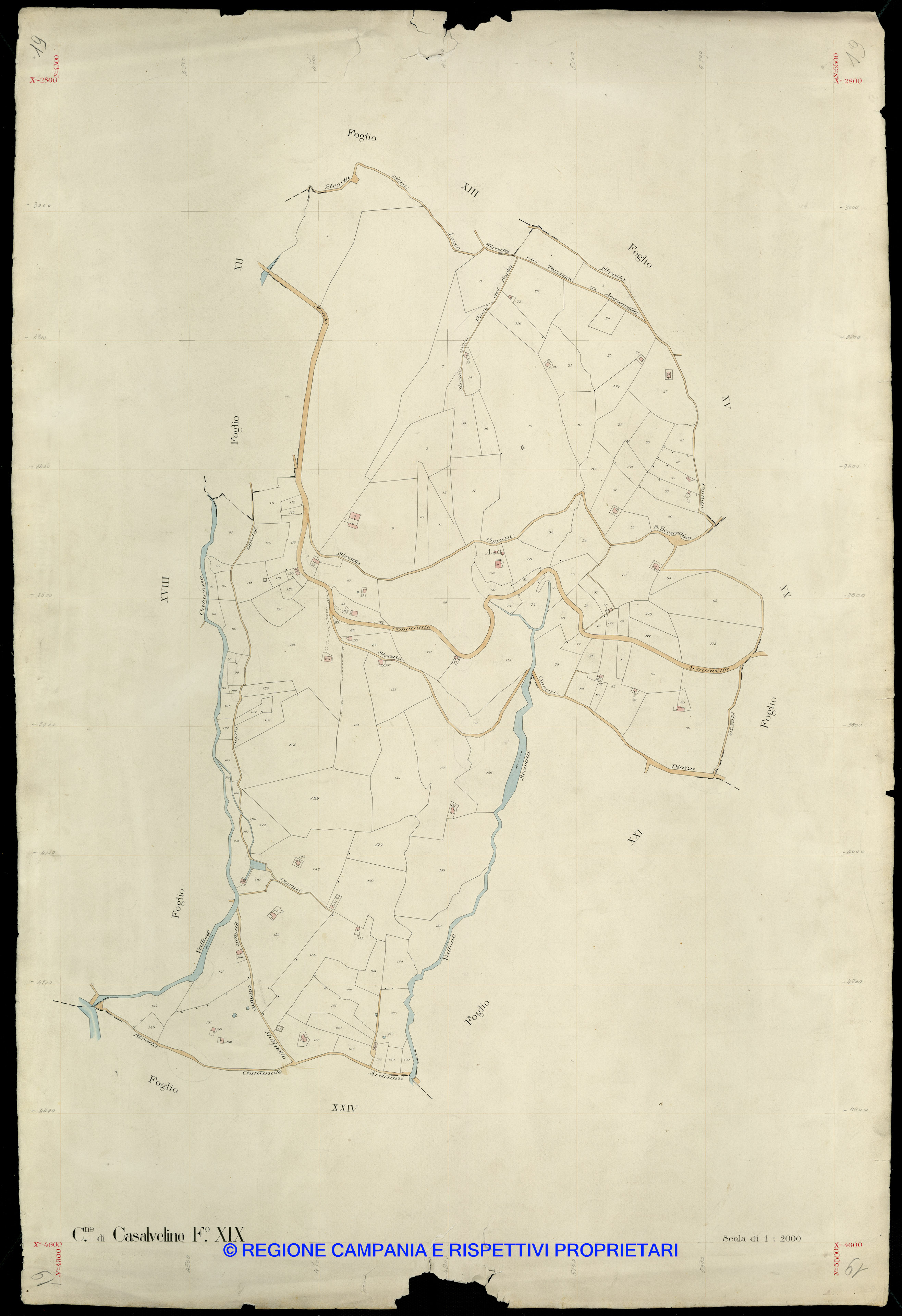 Mappa