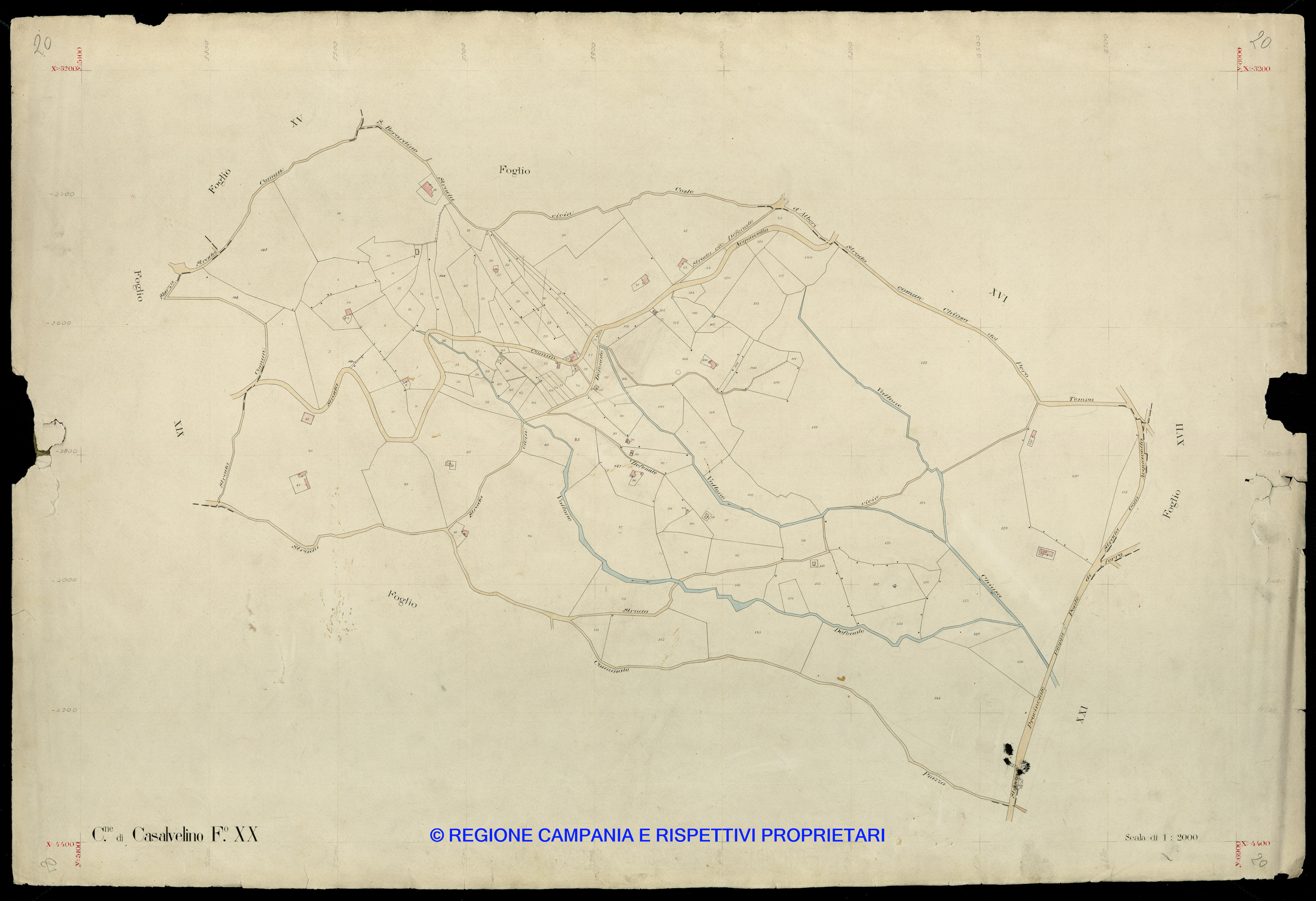 Mappa