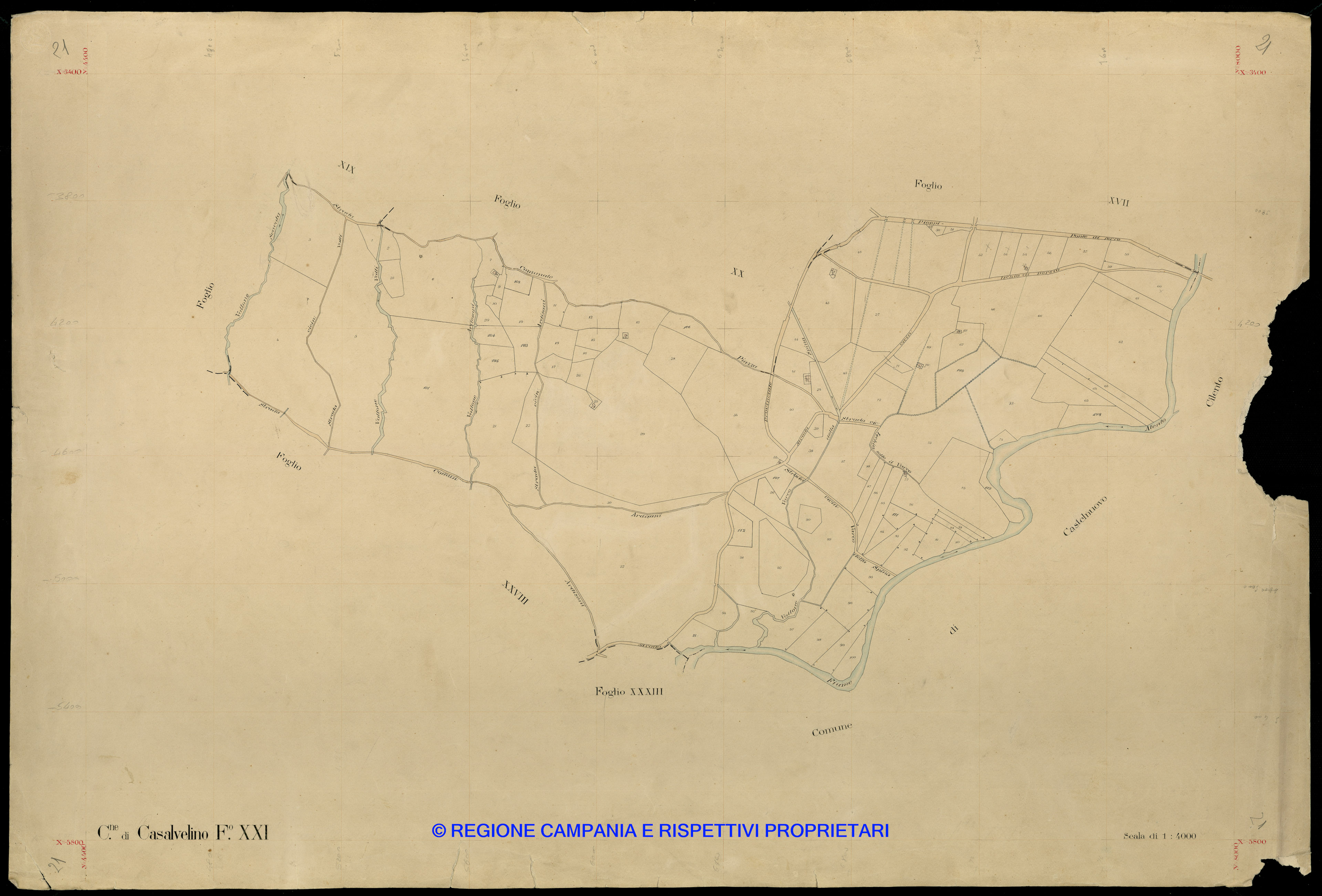 Mappa
