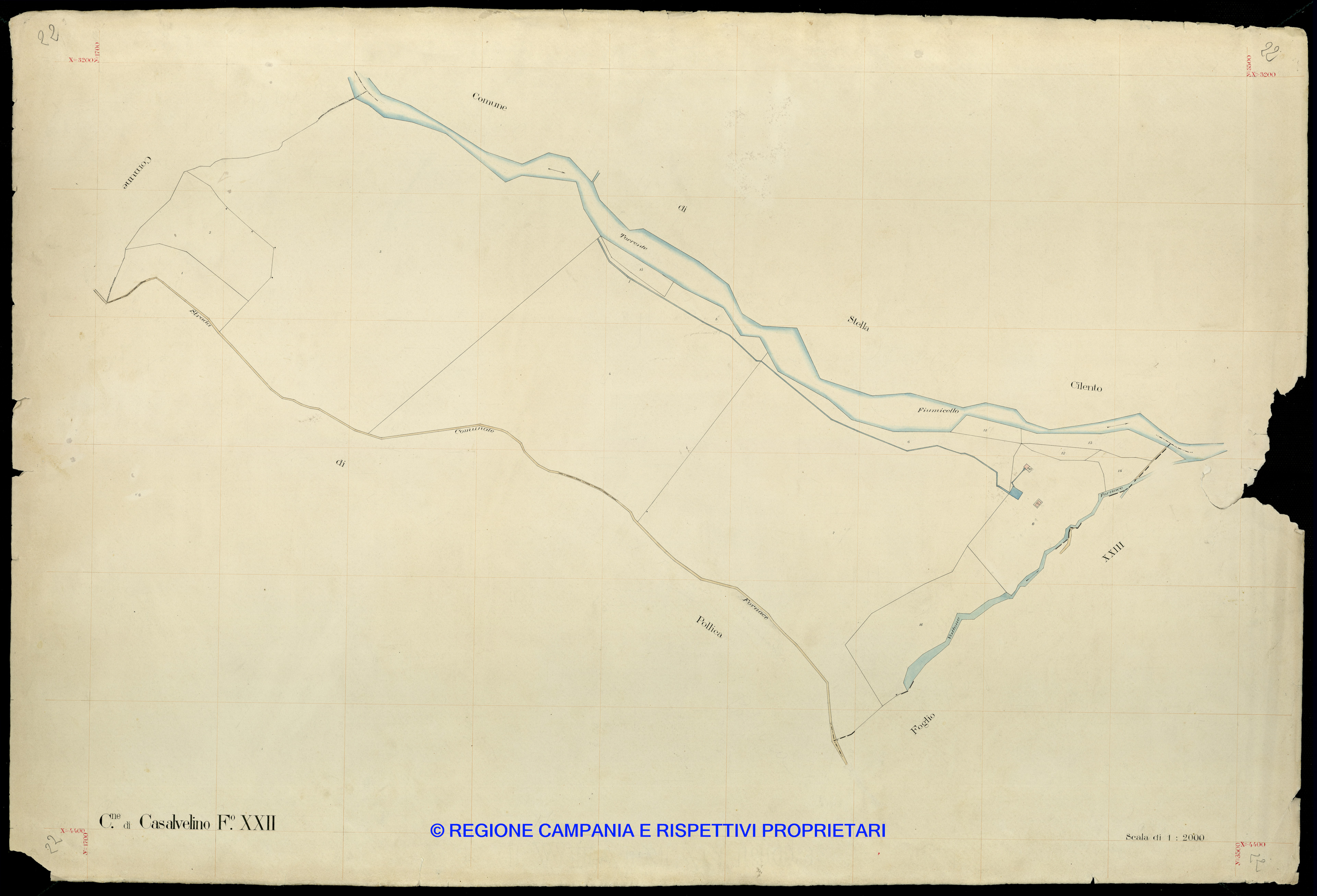 Mappa