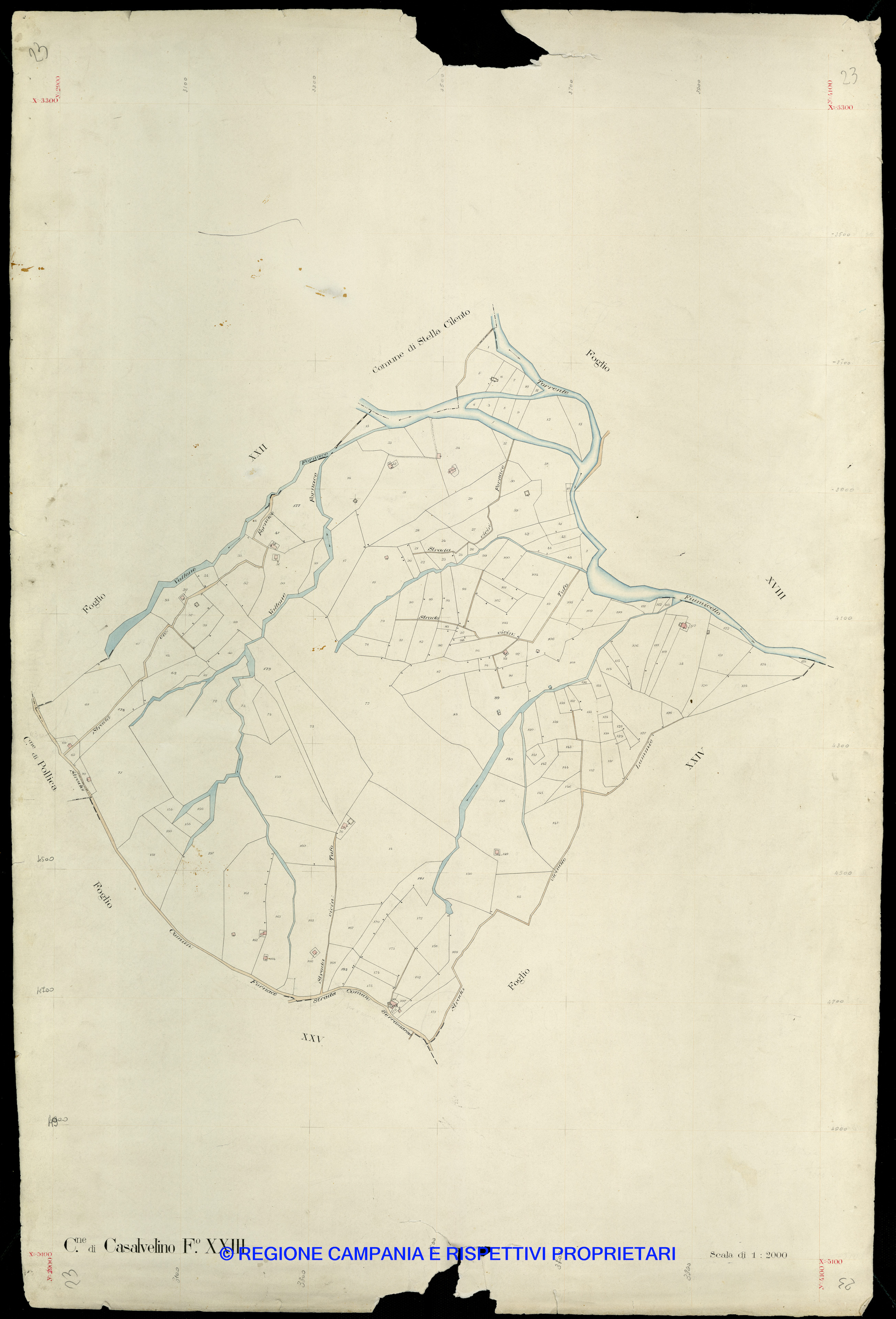Mappa