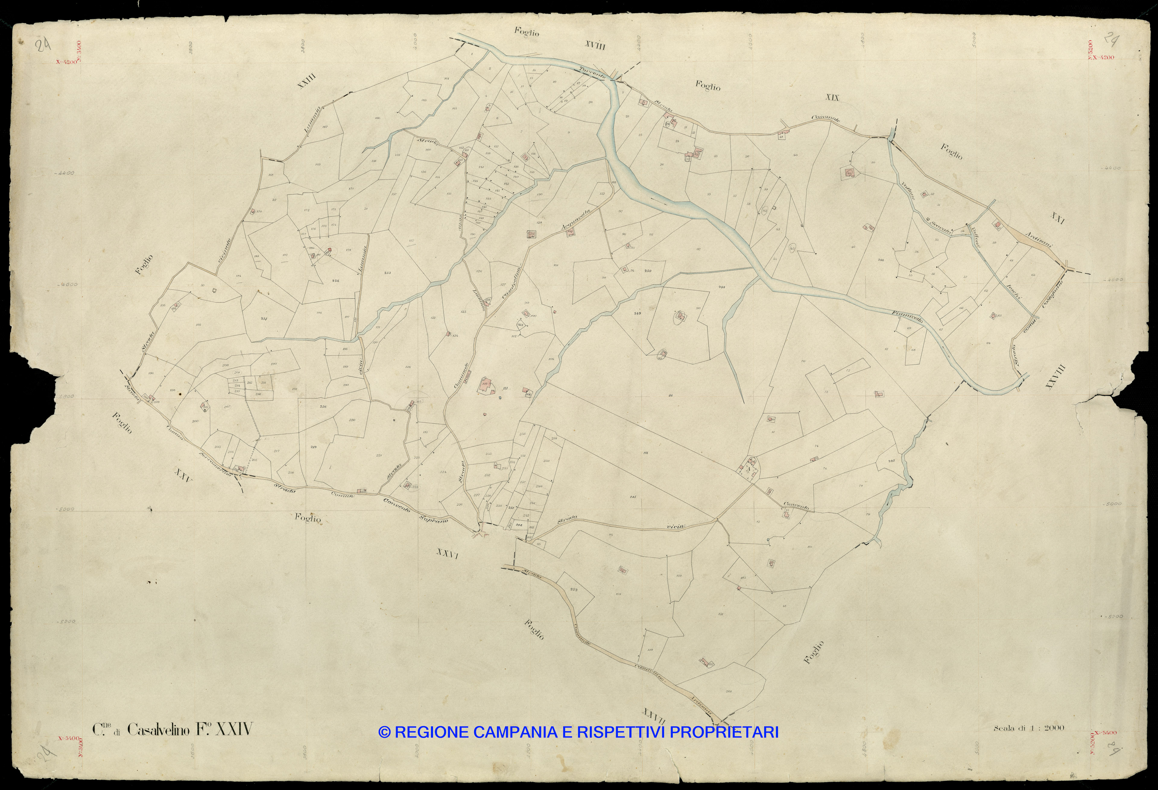Mappa