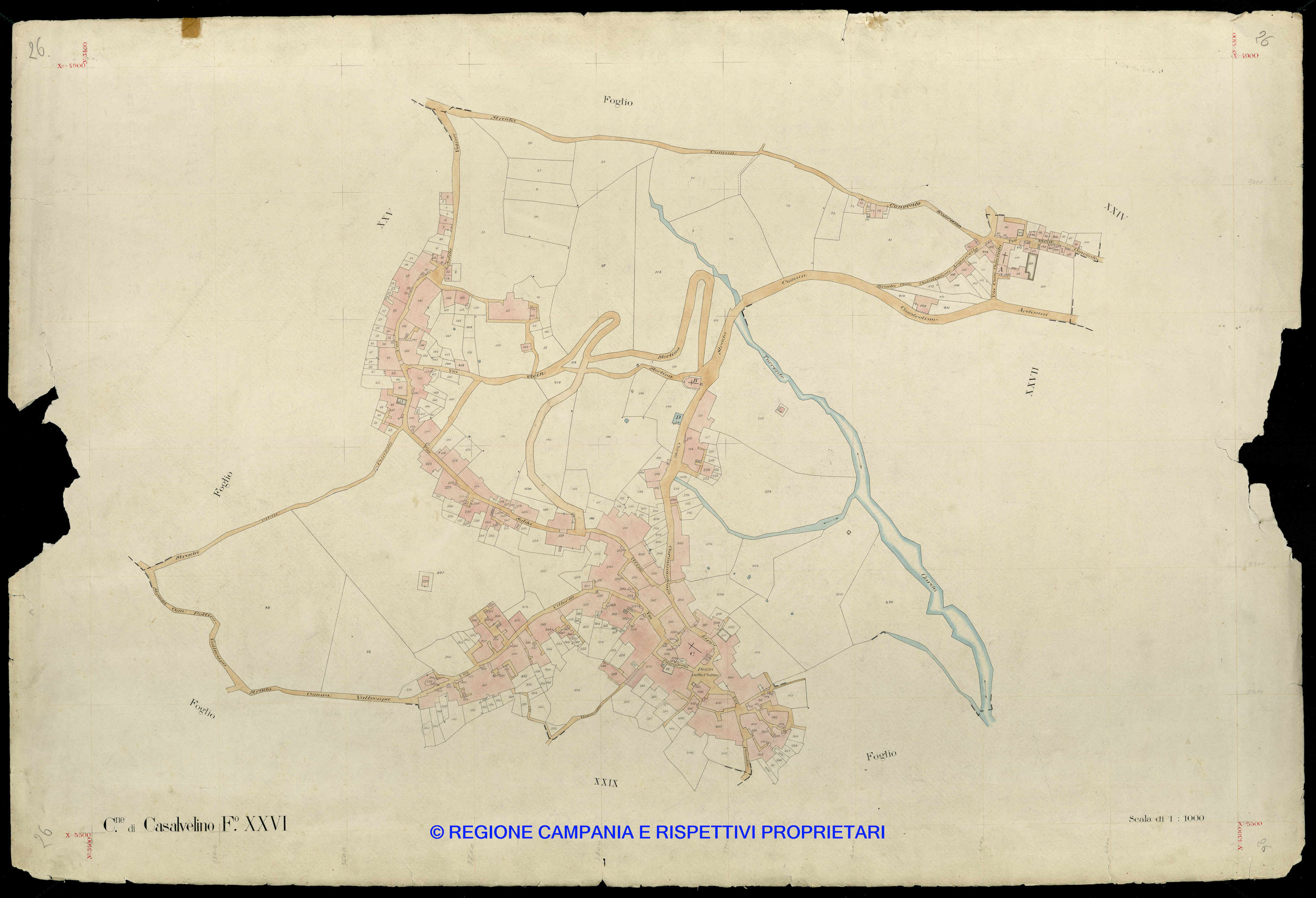 Mappa