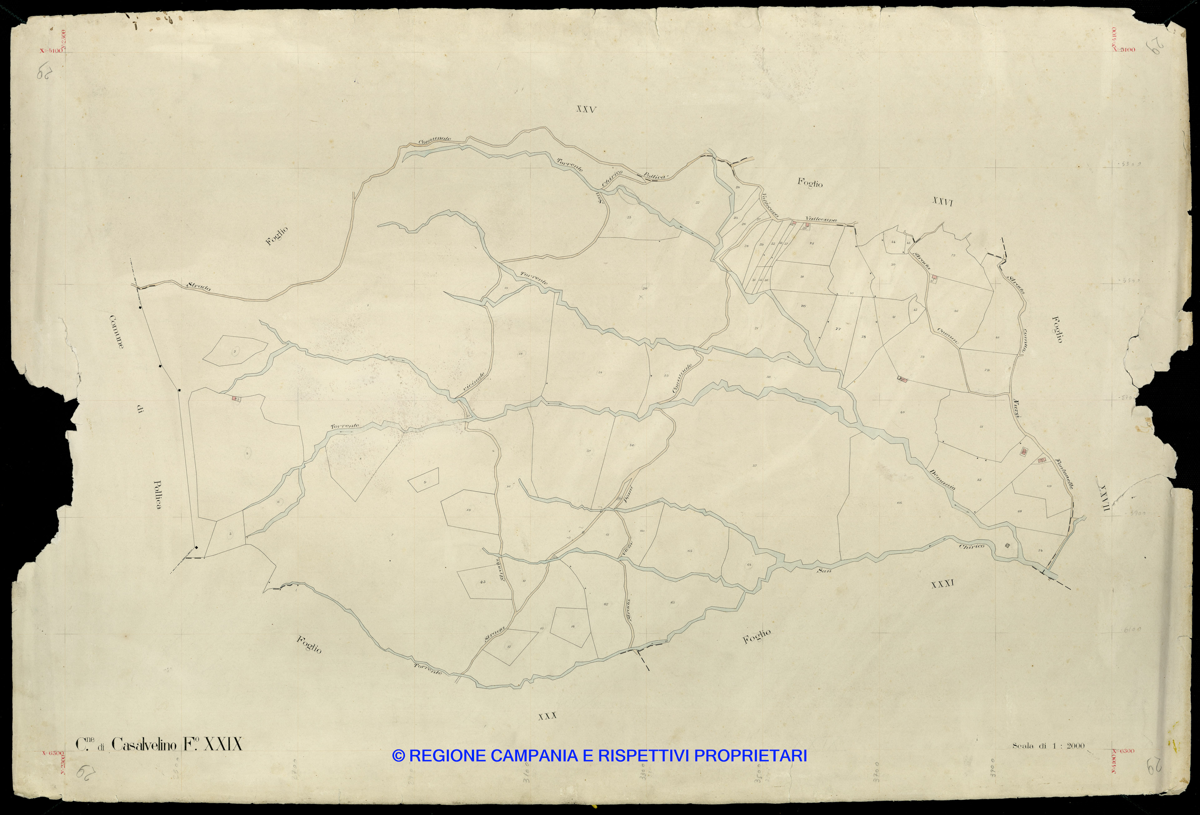 Mappa
