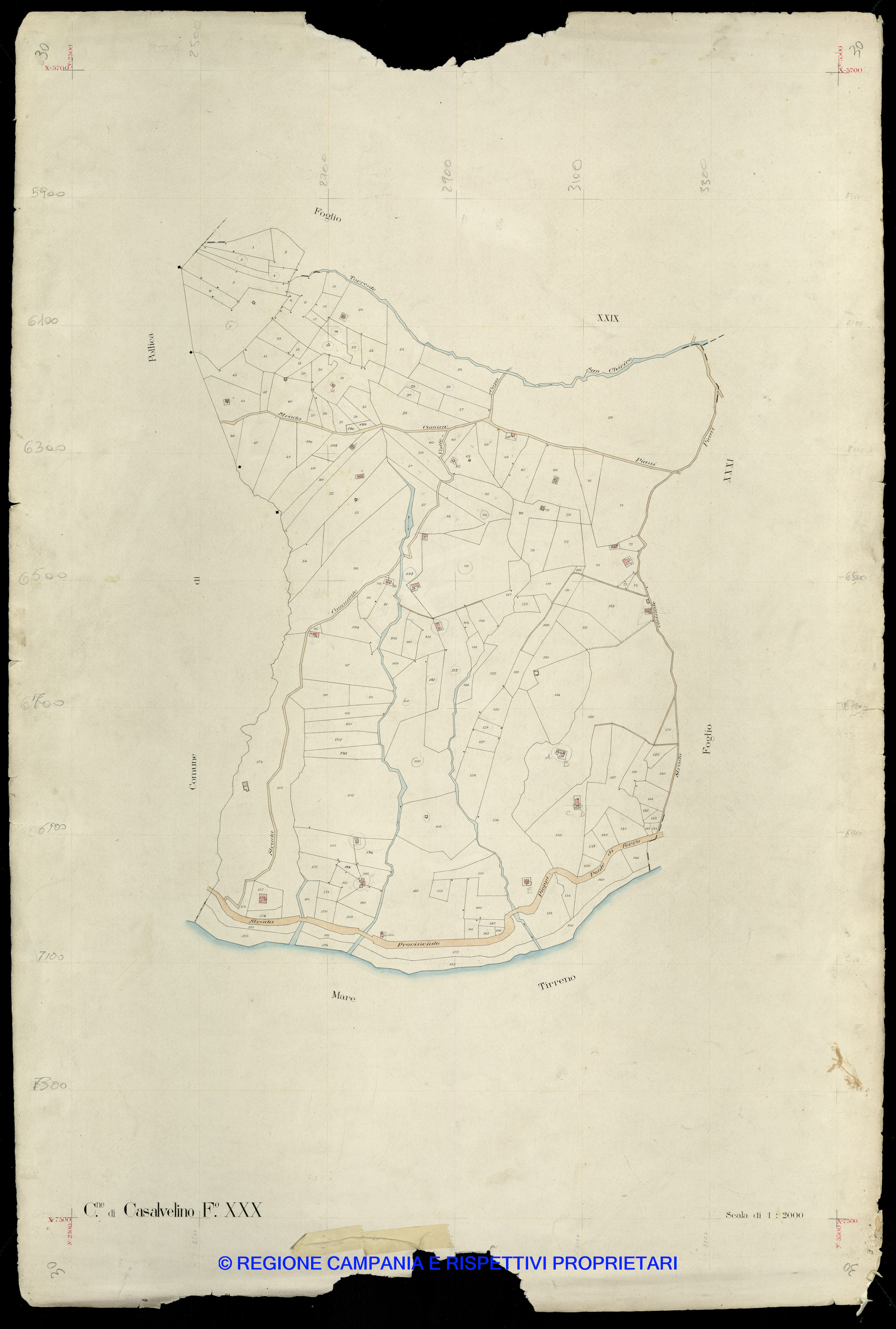 Mappa