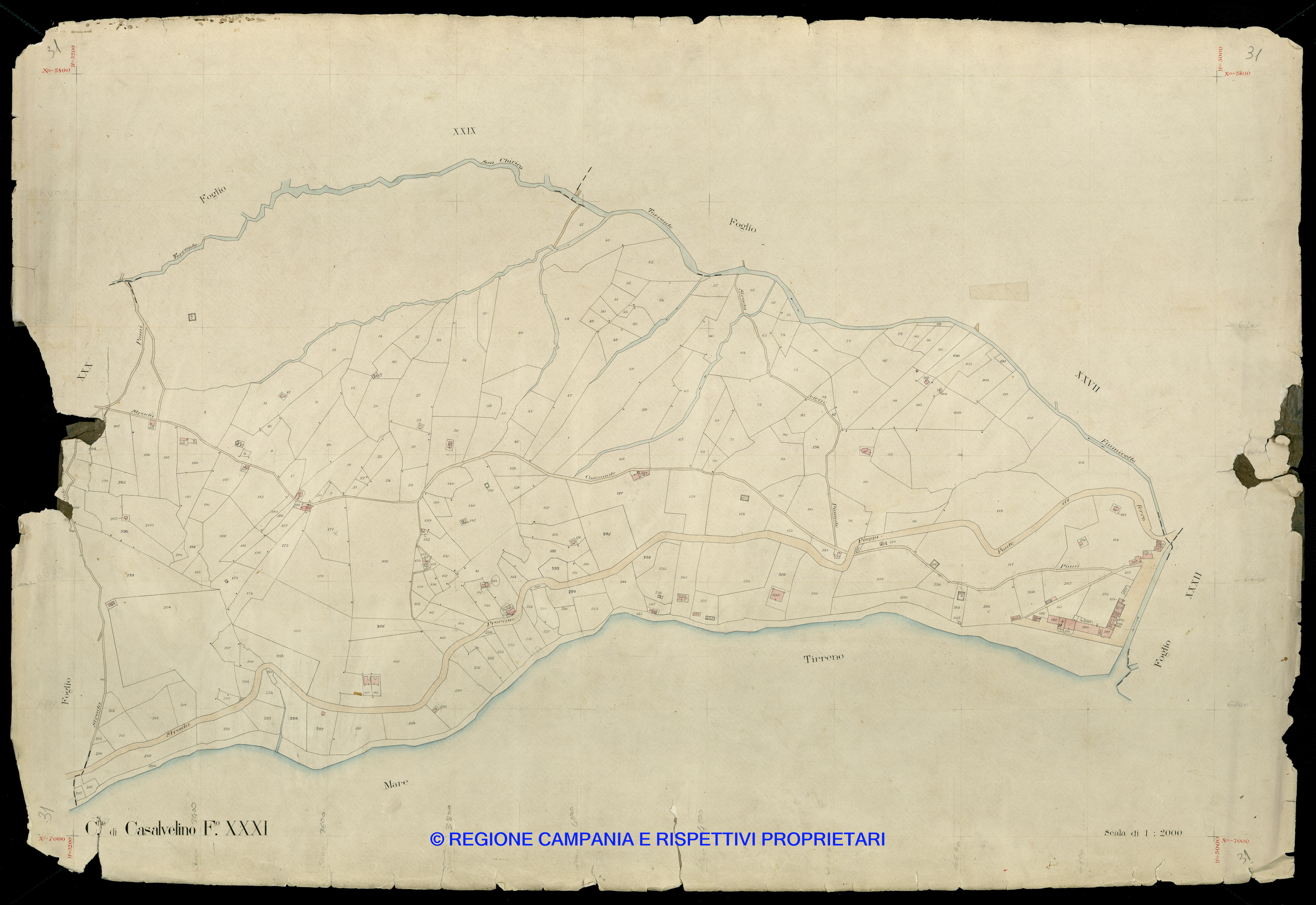 Mappa