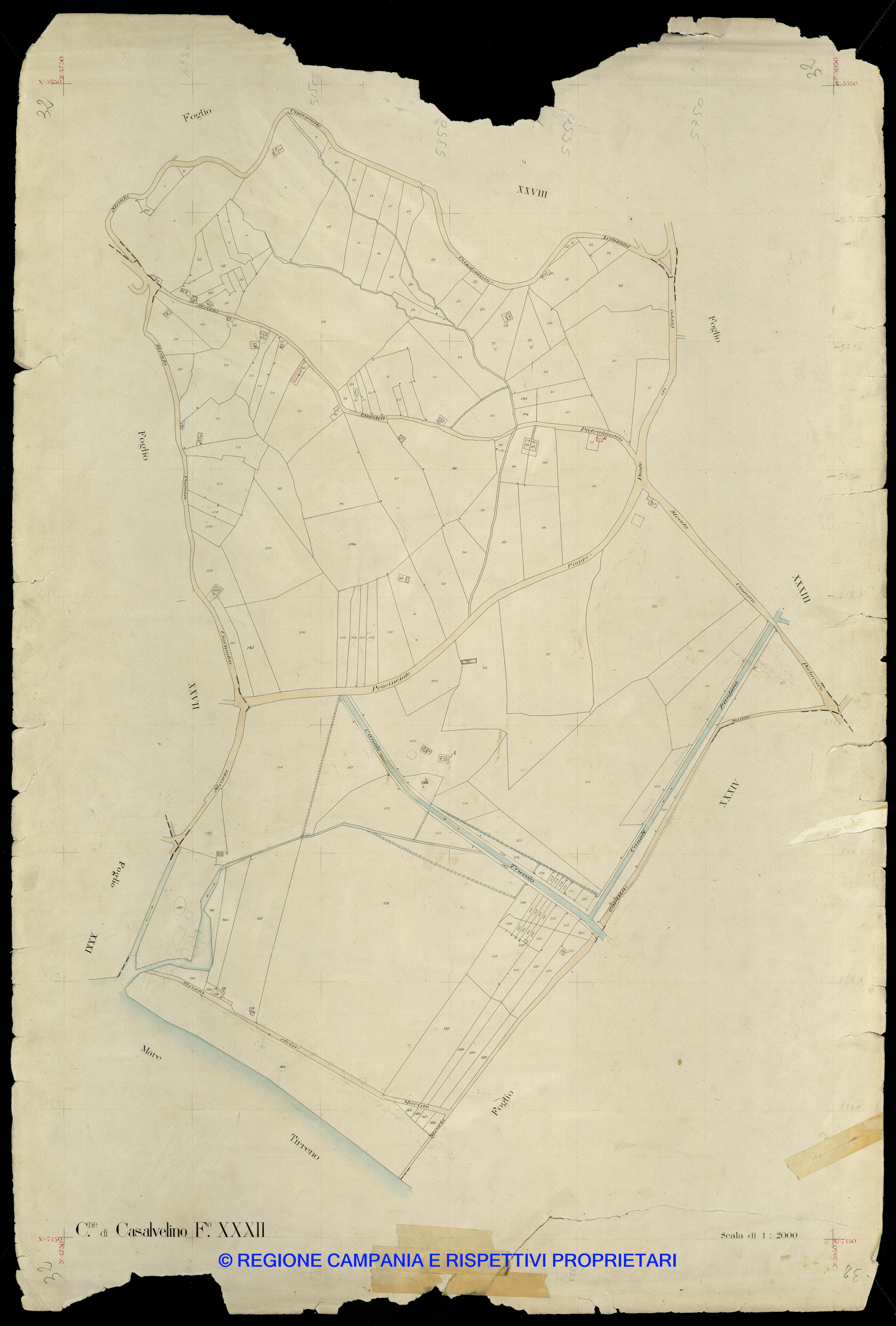 Mappa