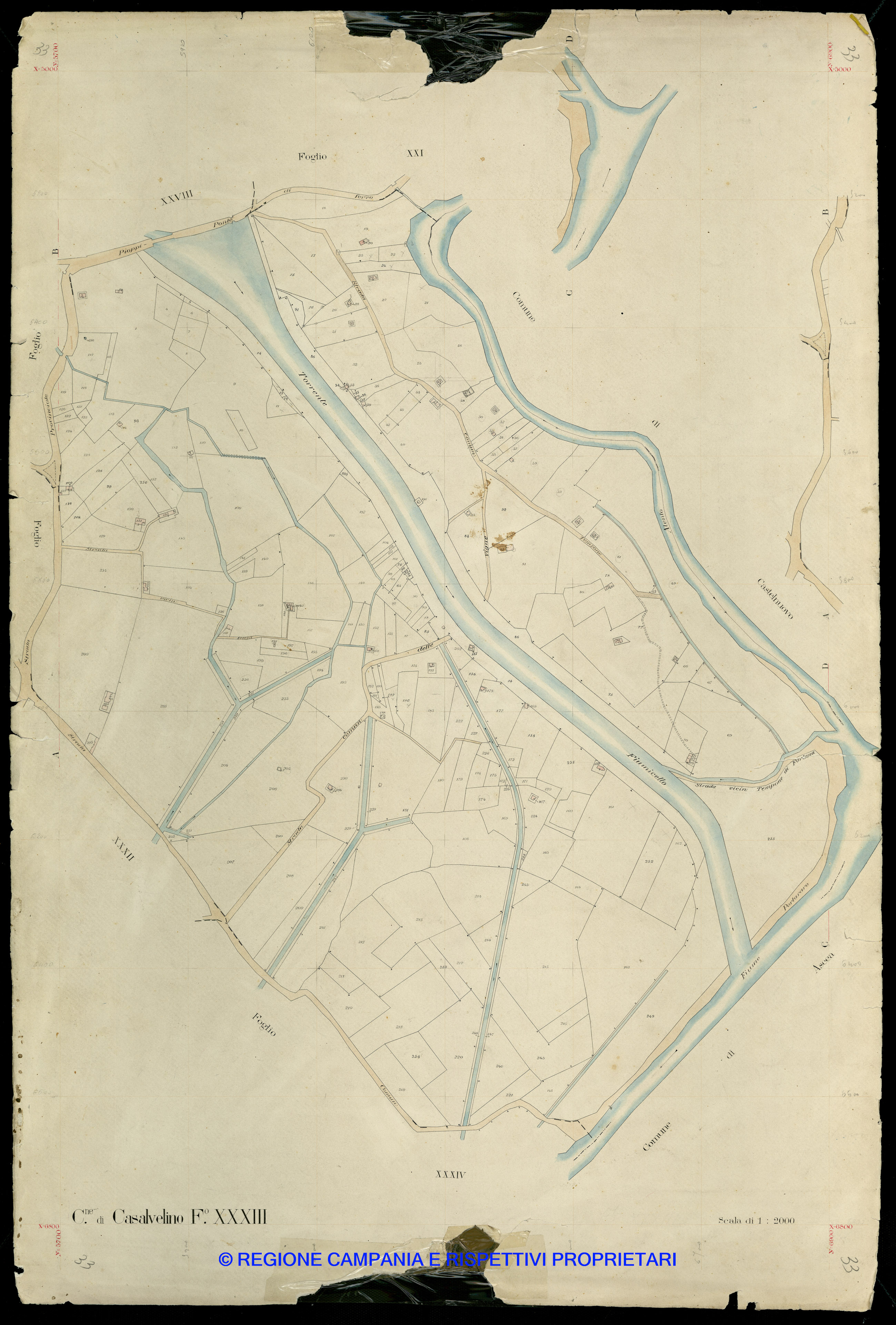 Mappa