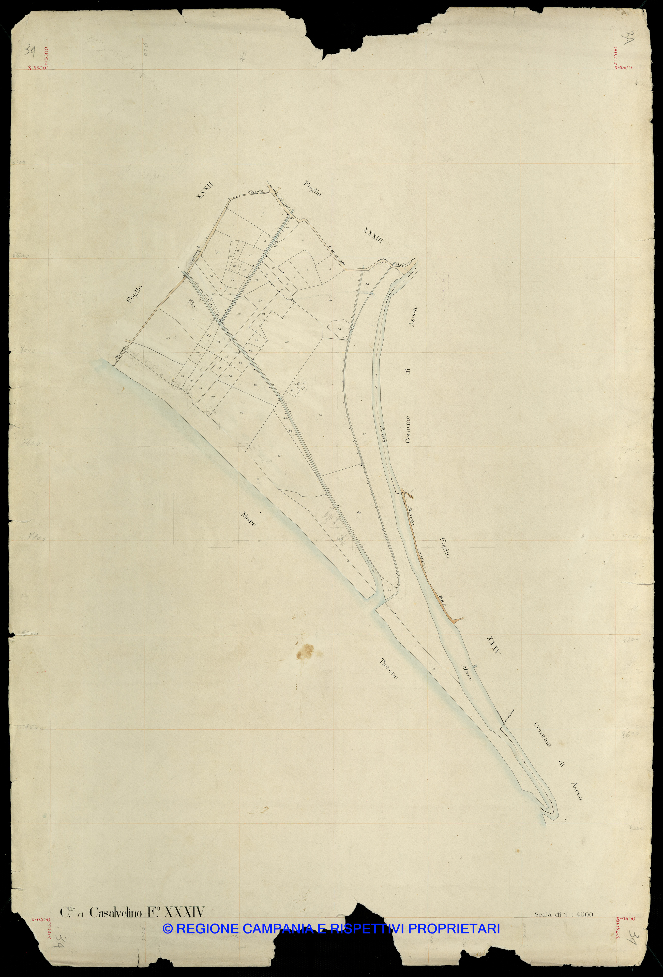 Mappa