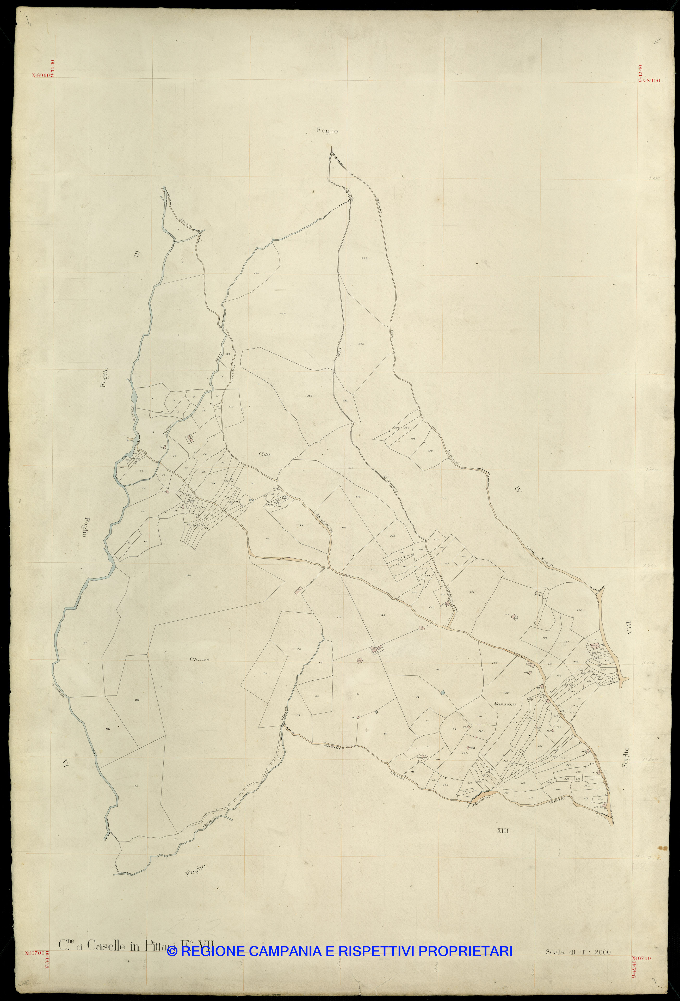 Mappa