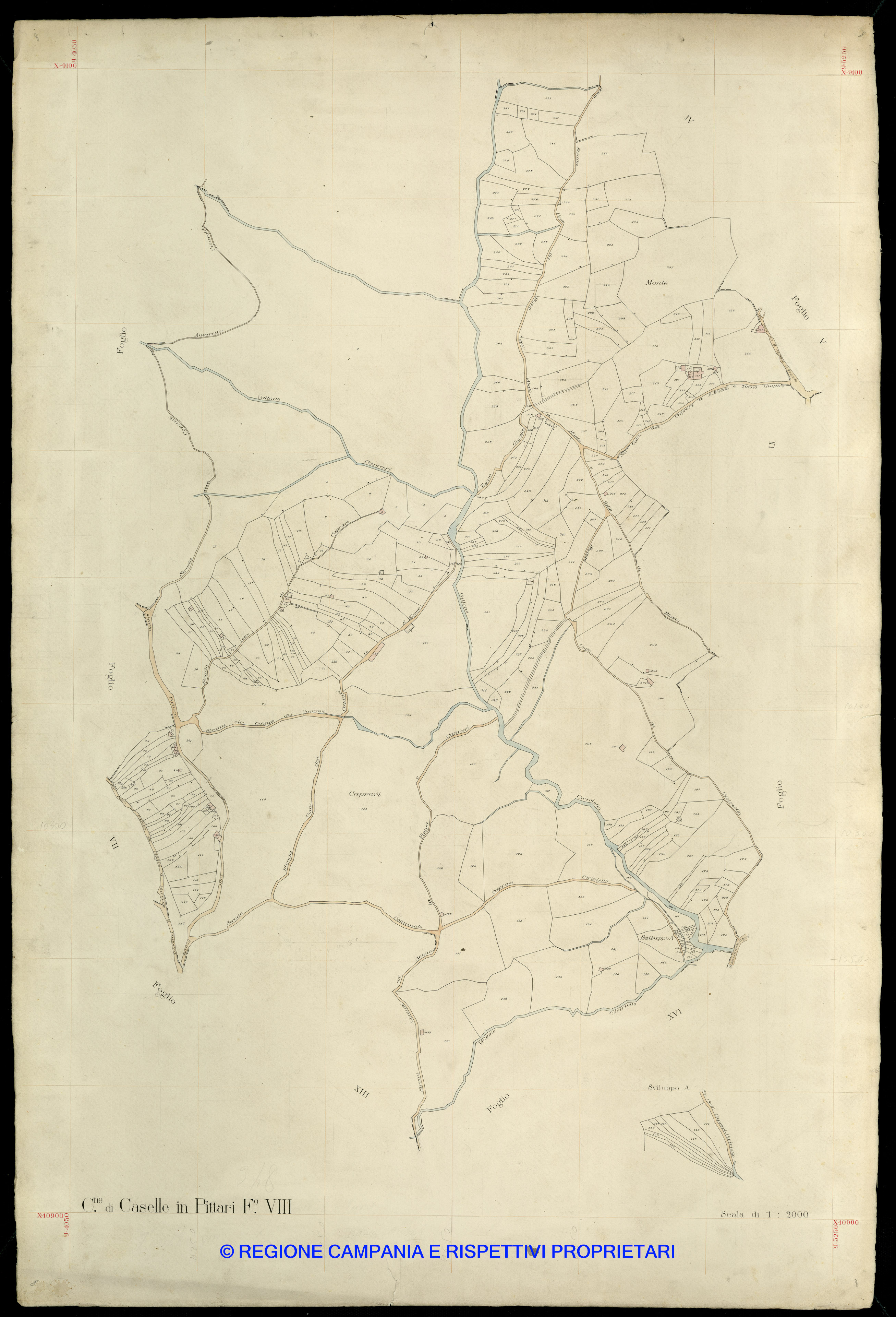 Mappa