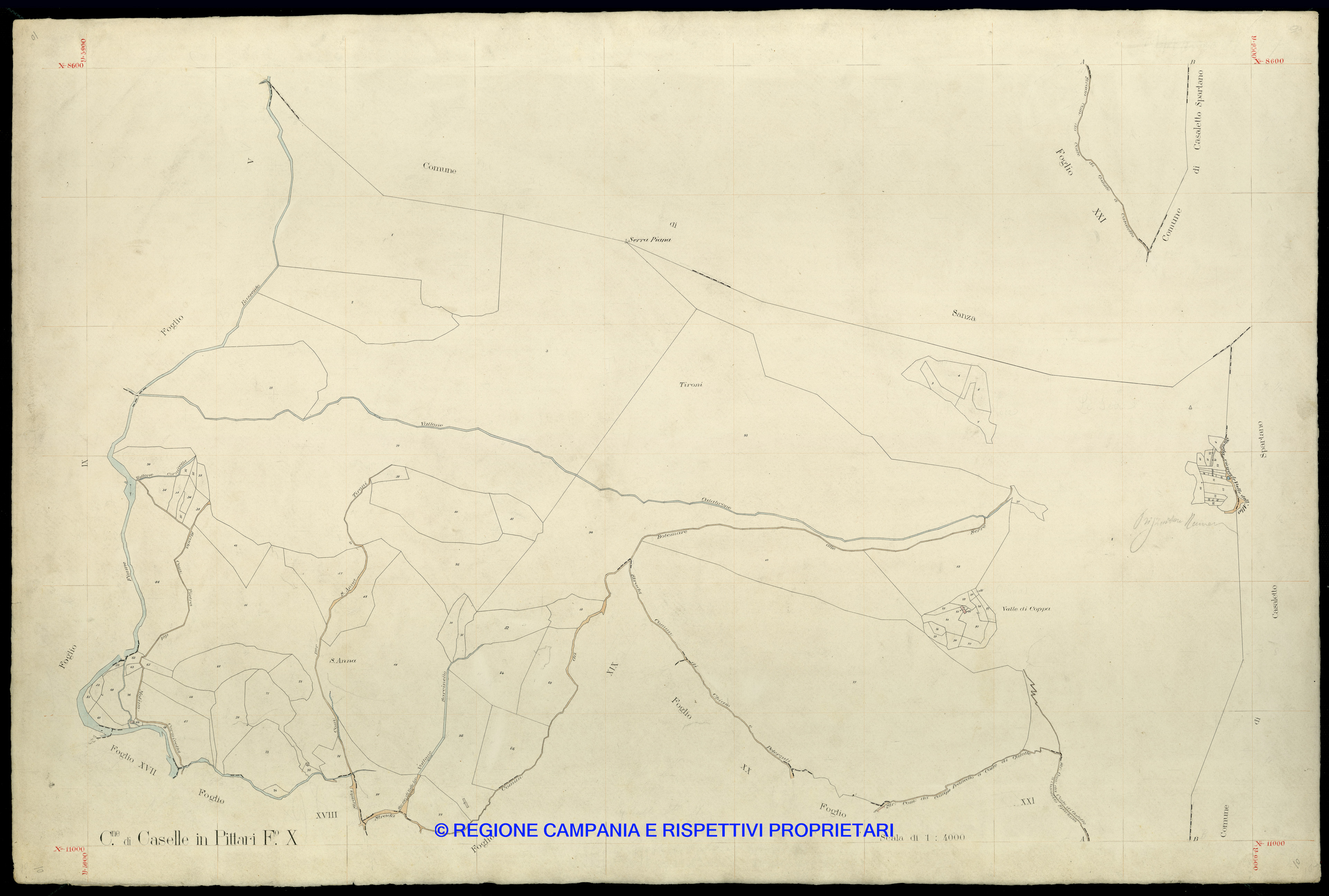 Mappa