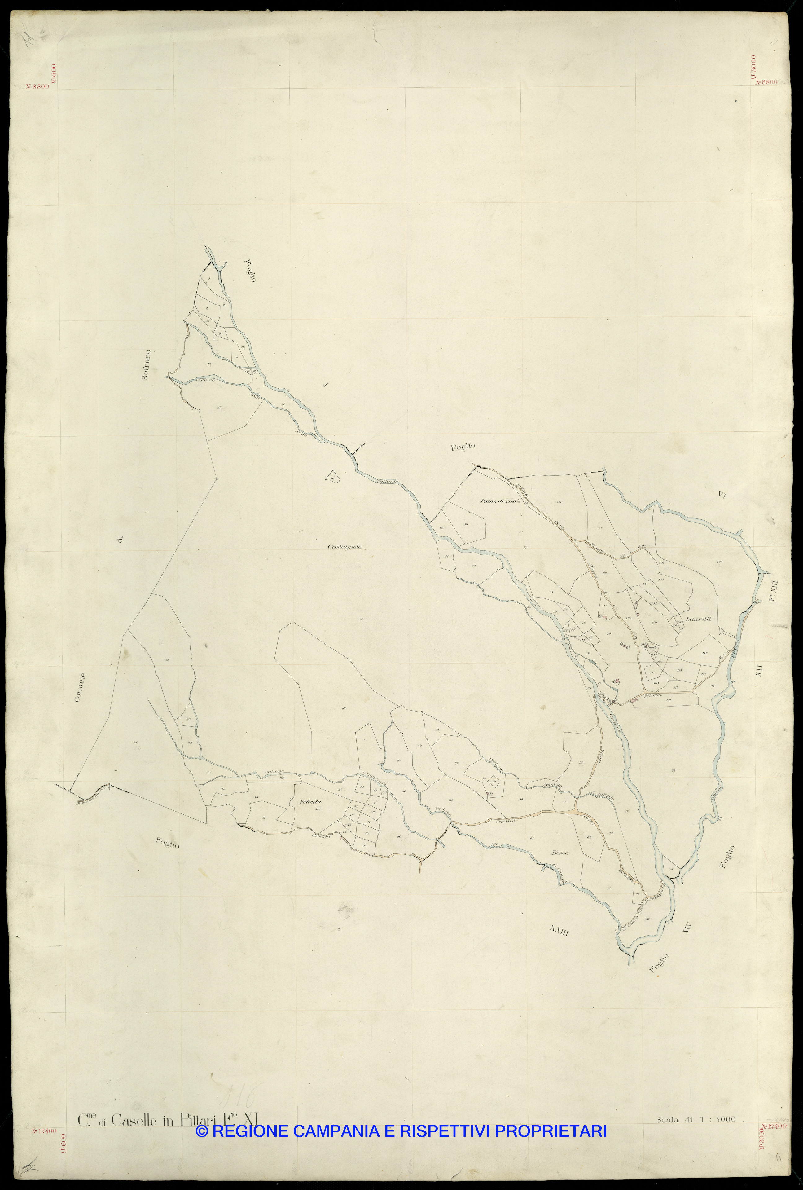 Mappa