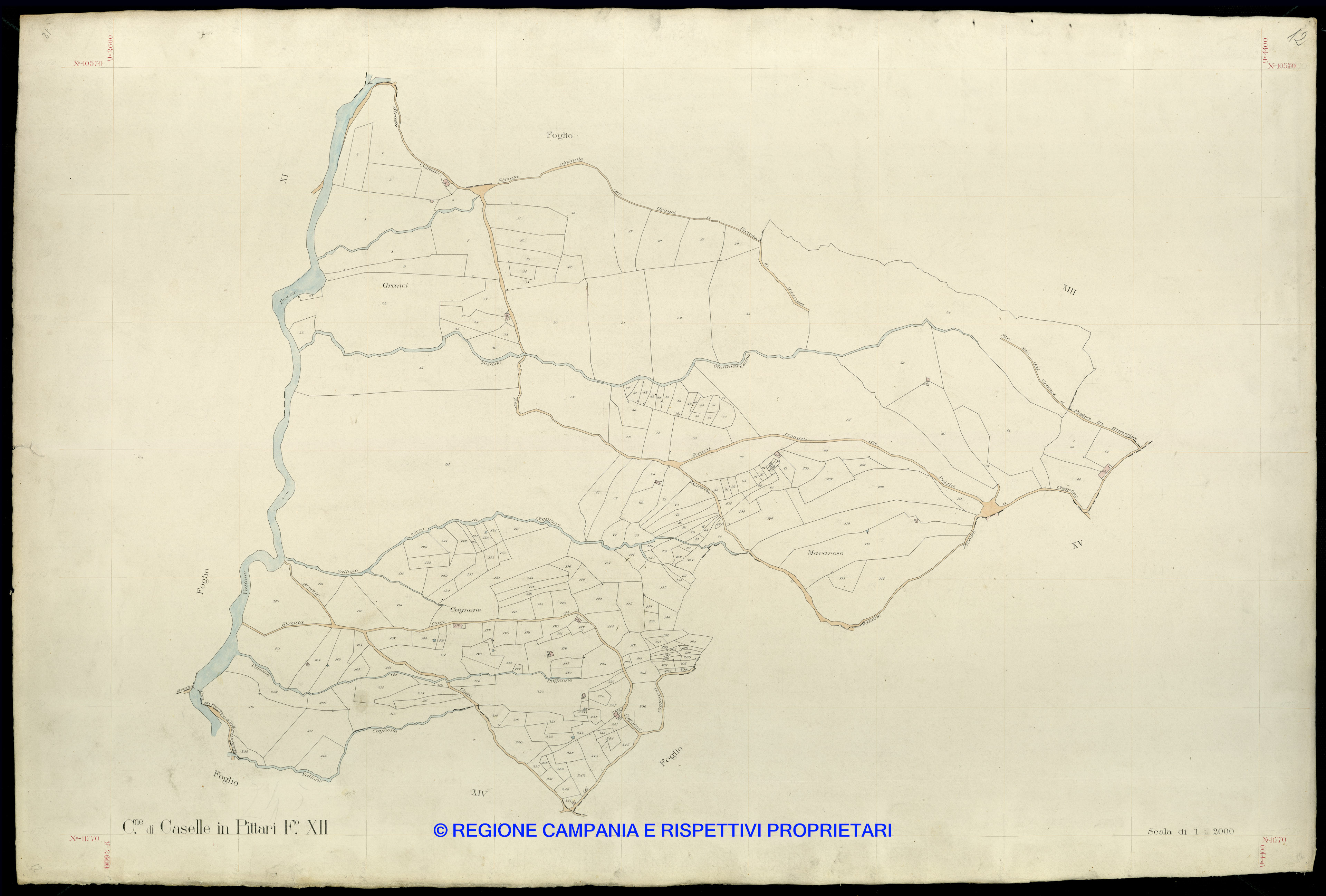Mappa