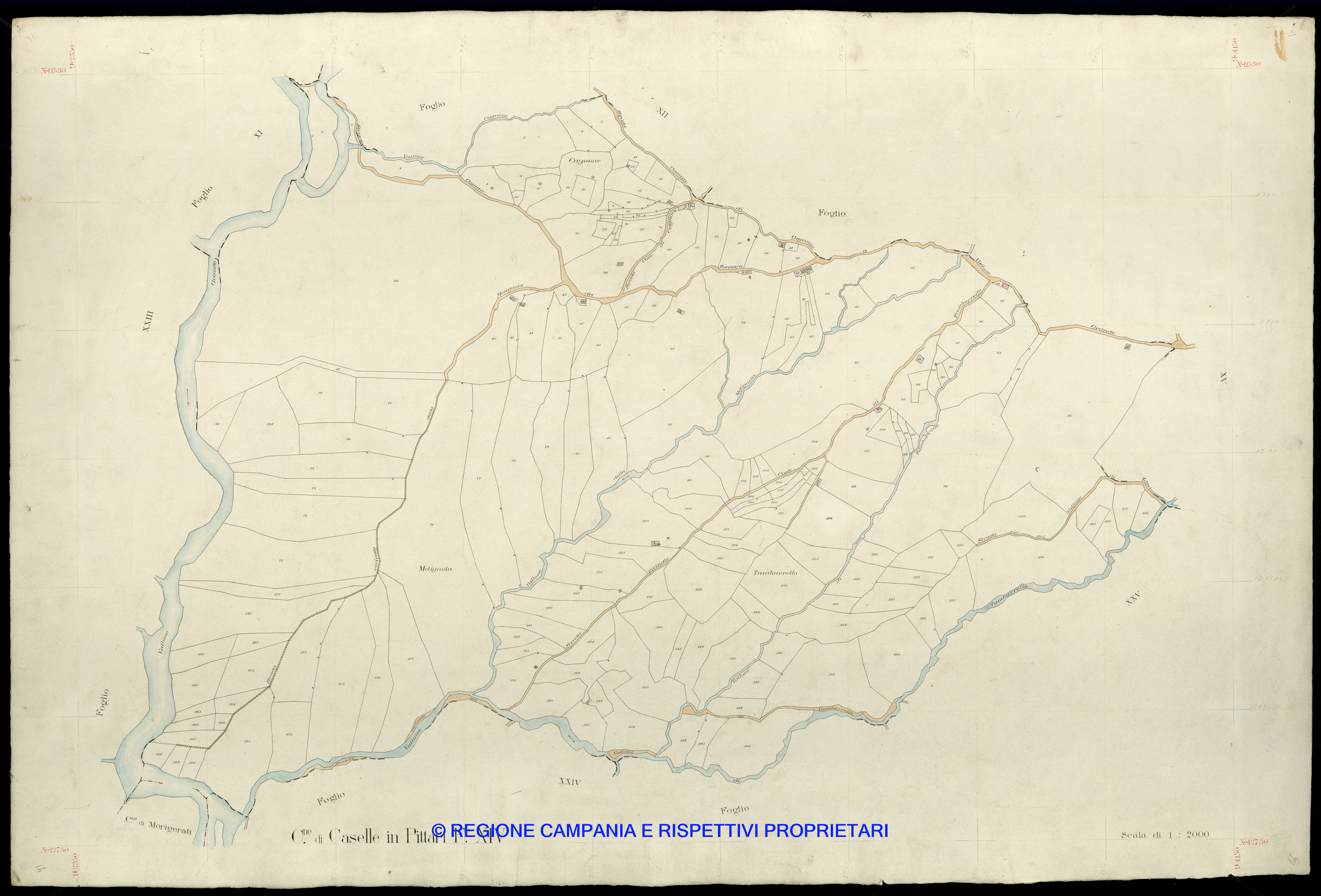 Mappa