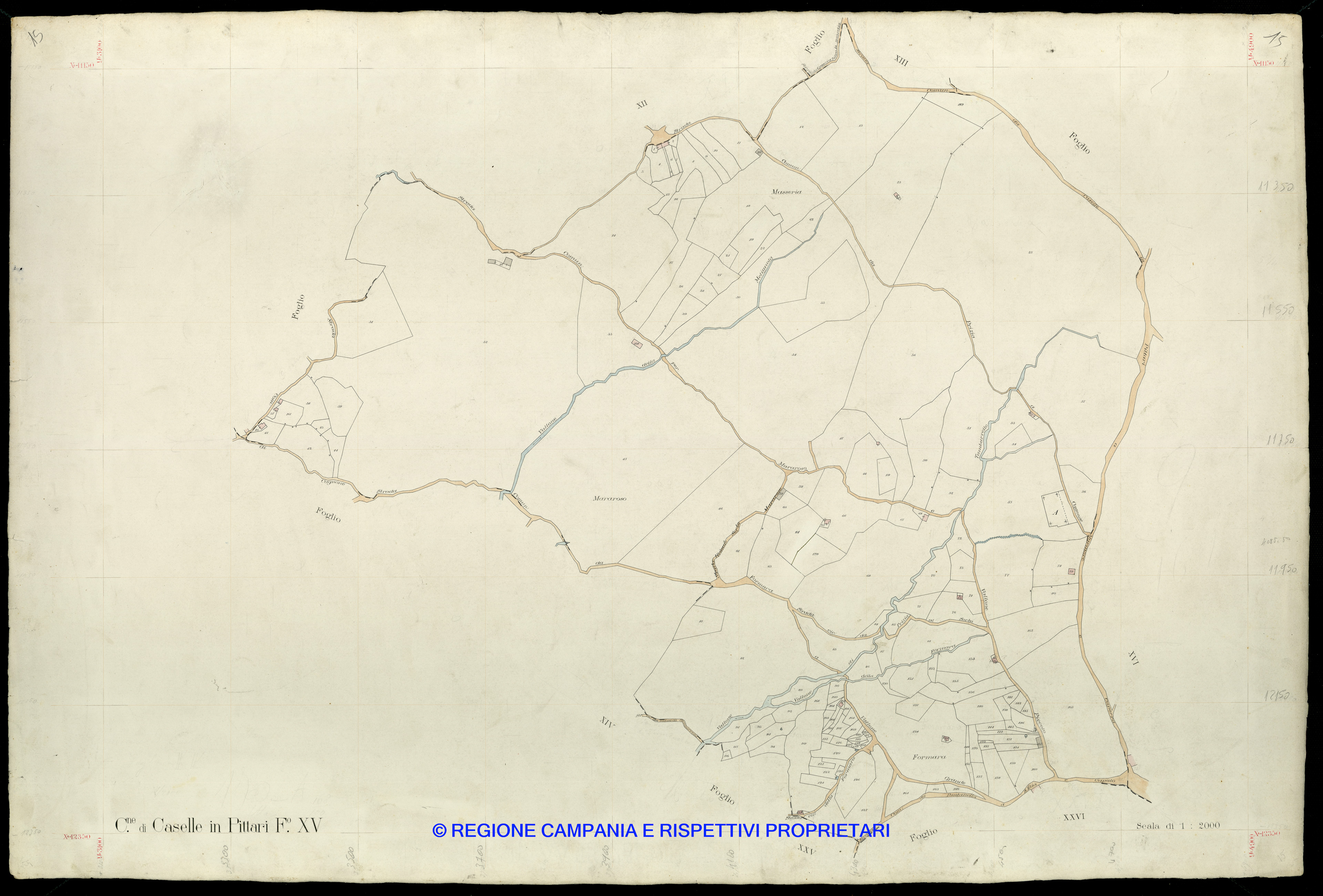 Mappa